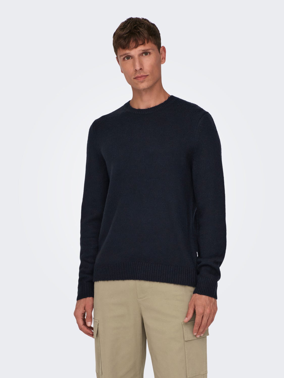 Onschris Pullover