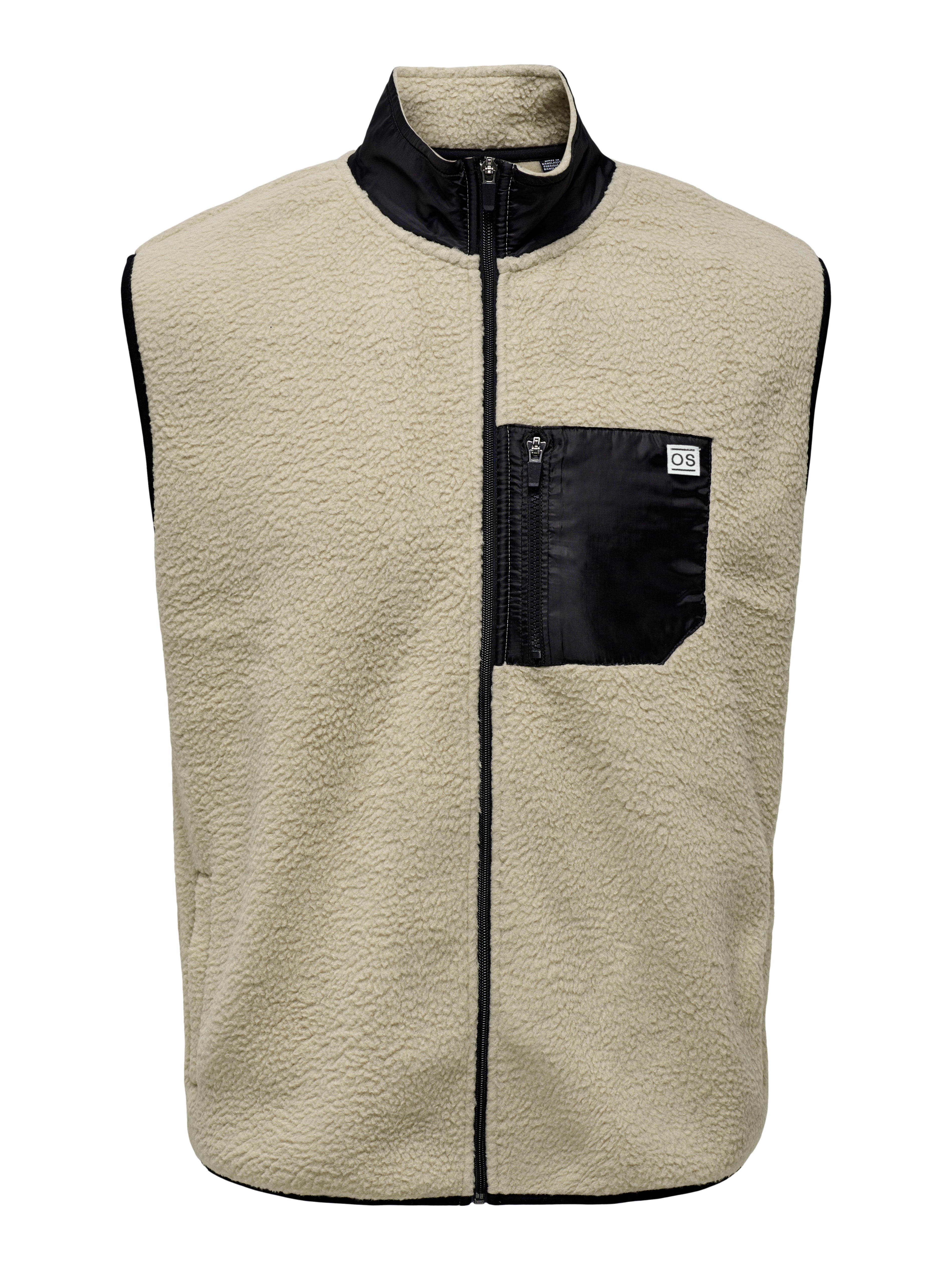 Thumbnail - Onsjust Teddy Vest