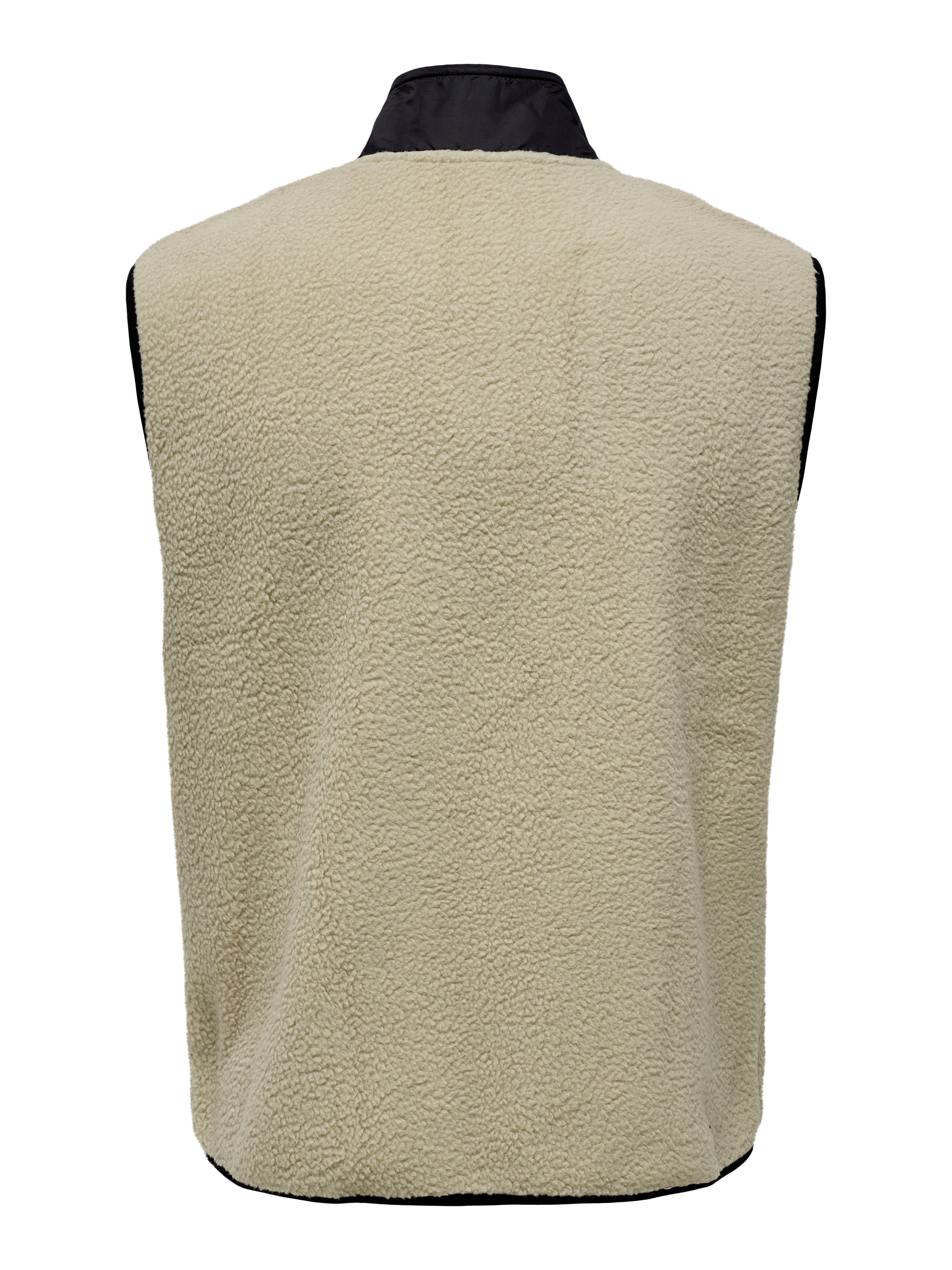 Thumbnail - Onsjust Teddy Vest