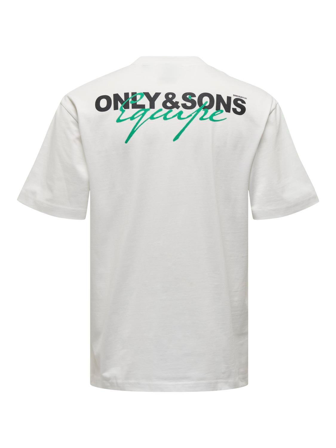 Only & sons shirt hot sale