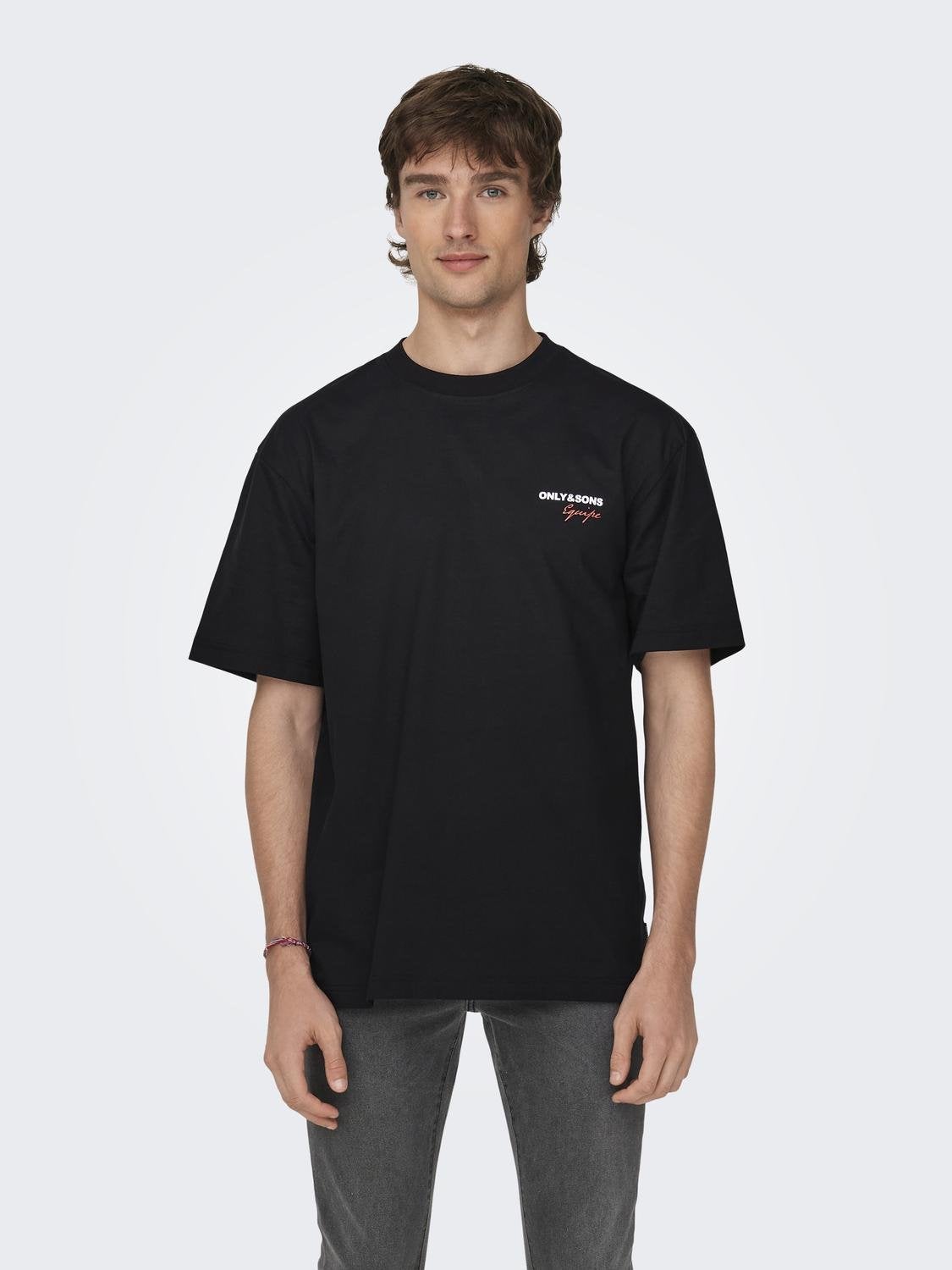 Onsfred T-shirt