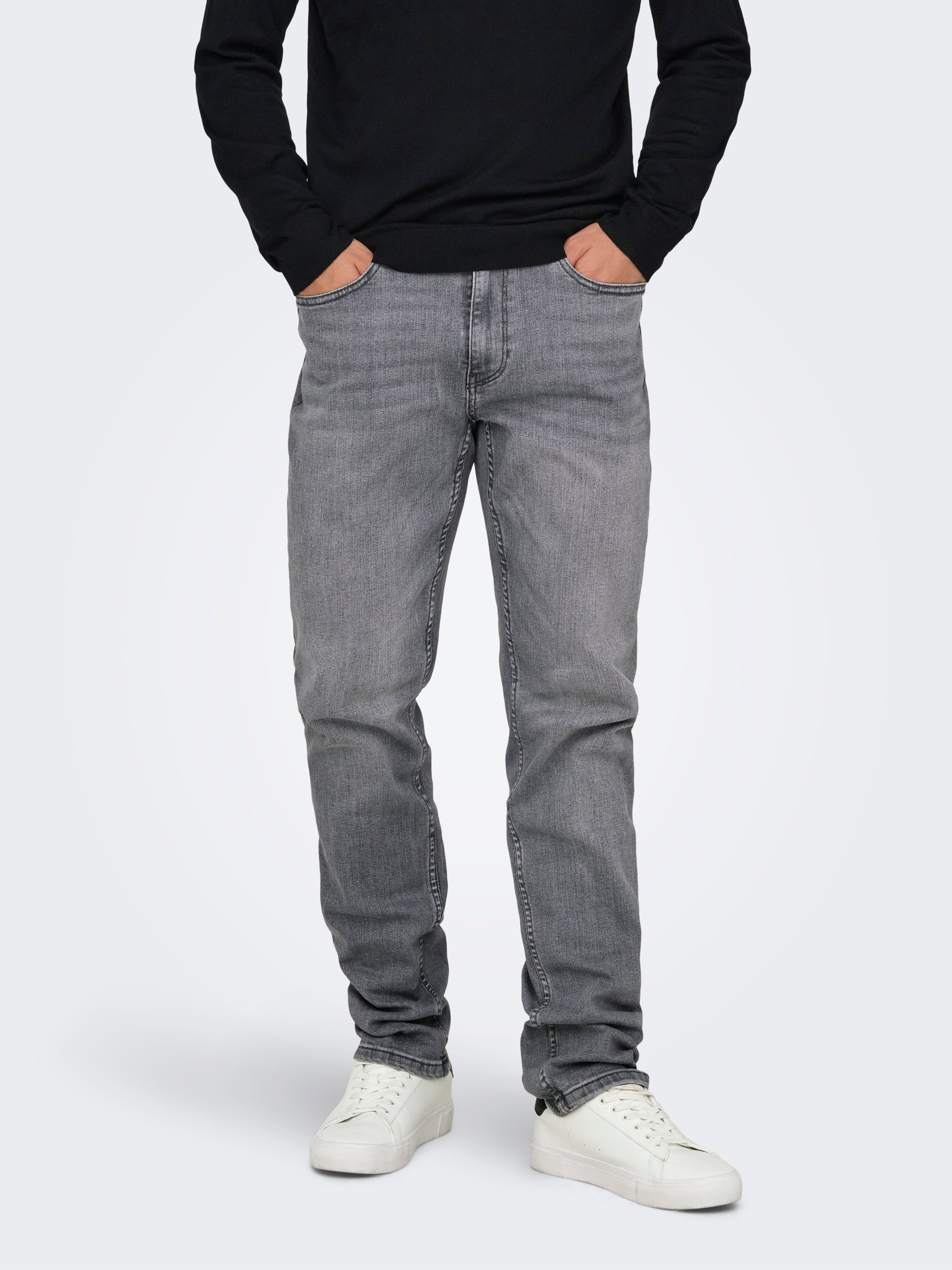 Le pantalon extensible vichy taille gainante Coupe : jambe ajustée Le pantalon extensible vichy taille gainante Coupe : jambe ajustée