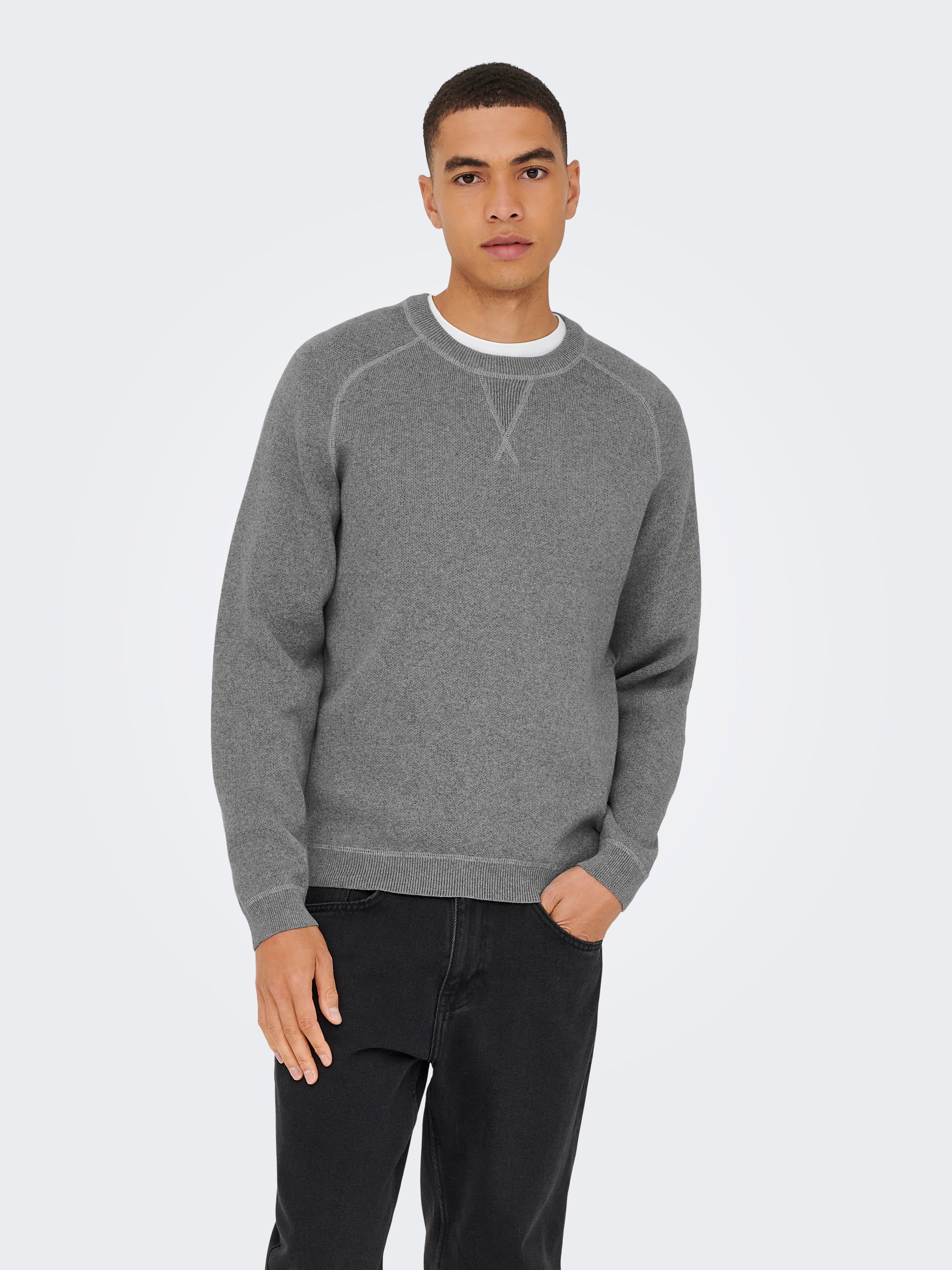 Onspin Pullover