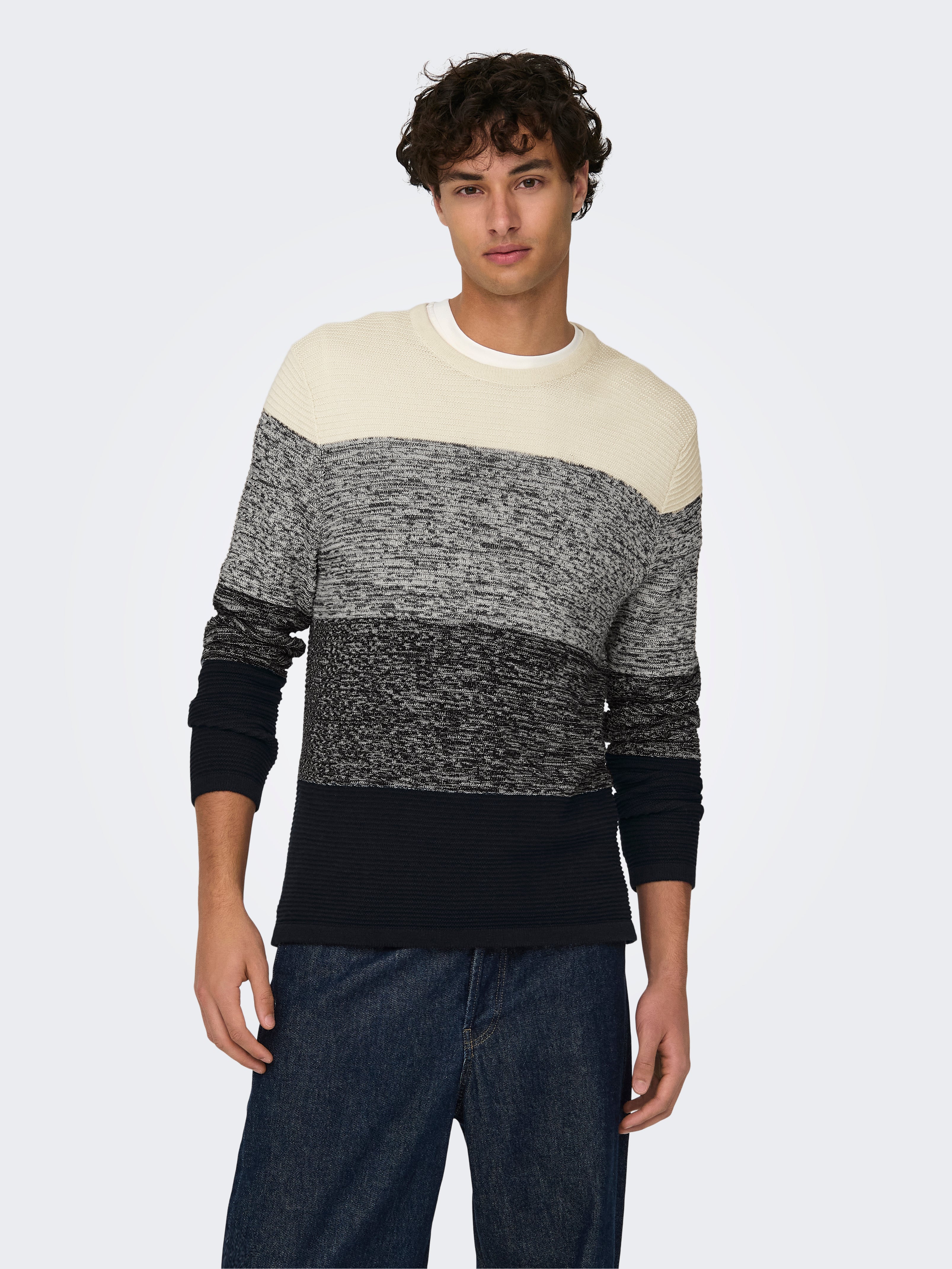 Onshugo Pullover