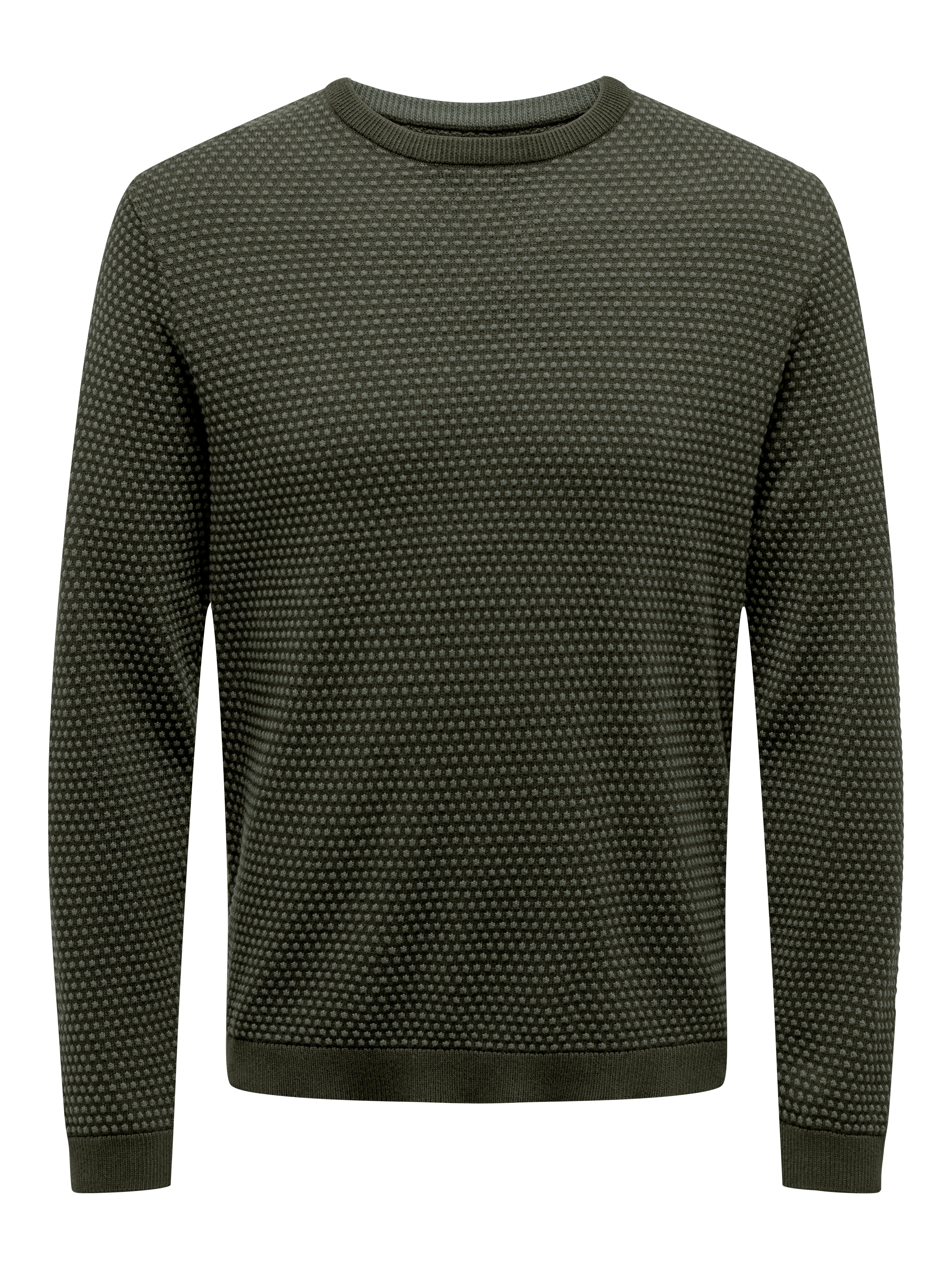 Thumbnail - Onstapa Pullover