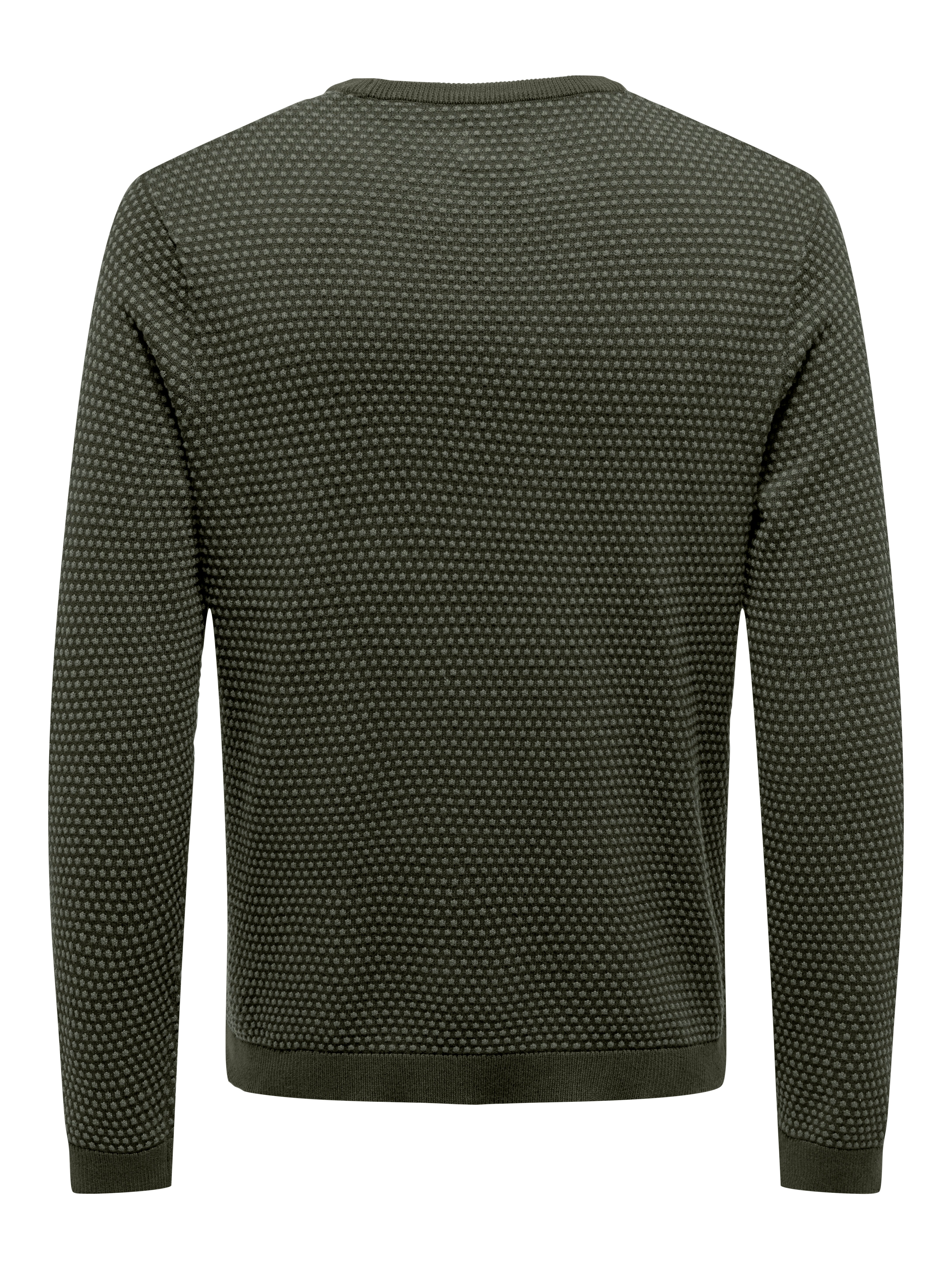 Thumbnail - Onstapa Pullover