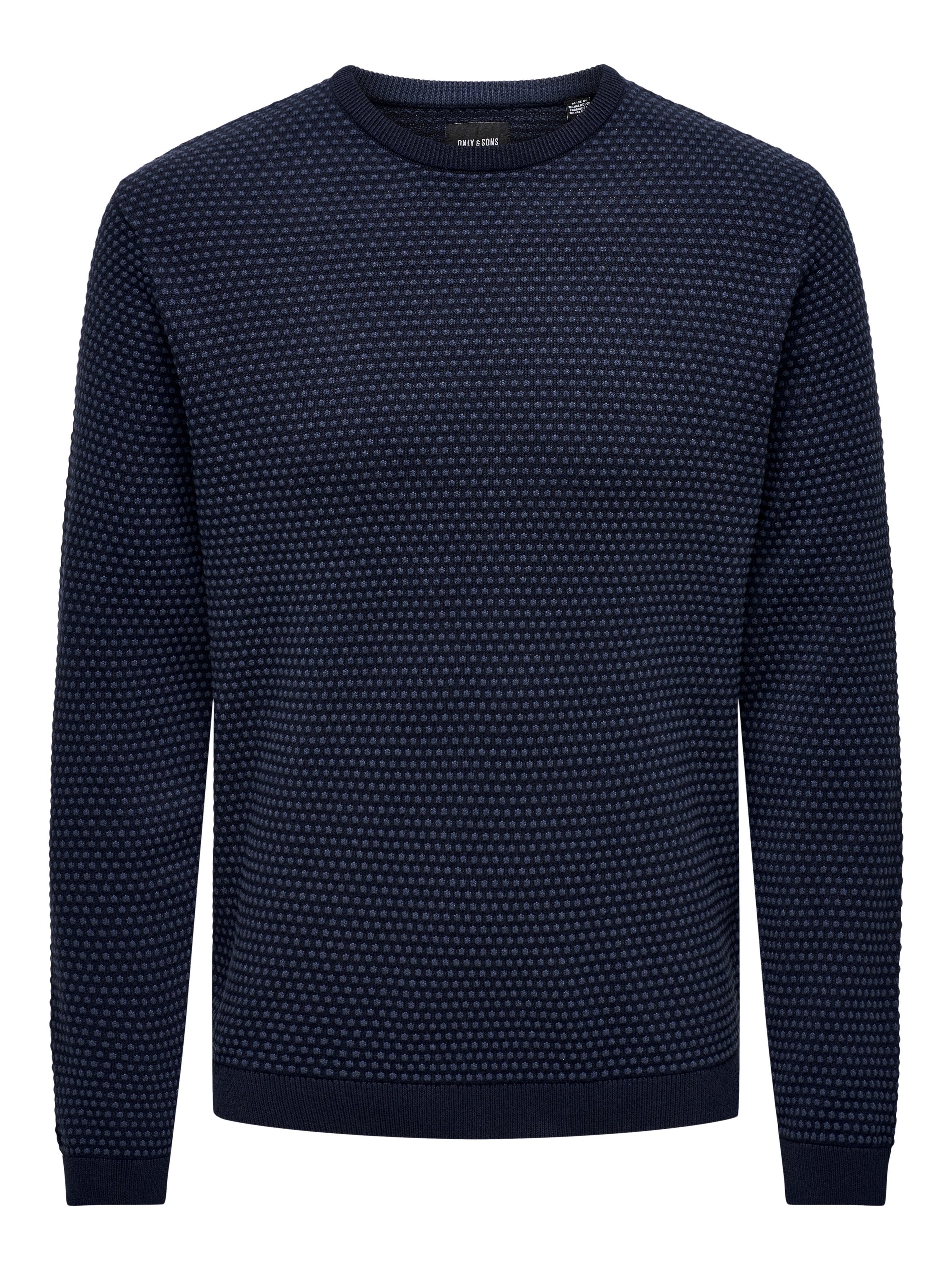 Thumbnail - Onstapa Pullover