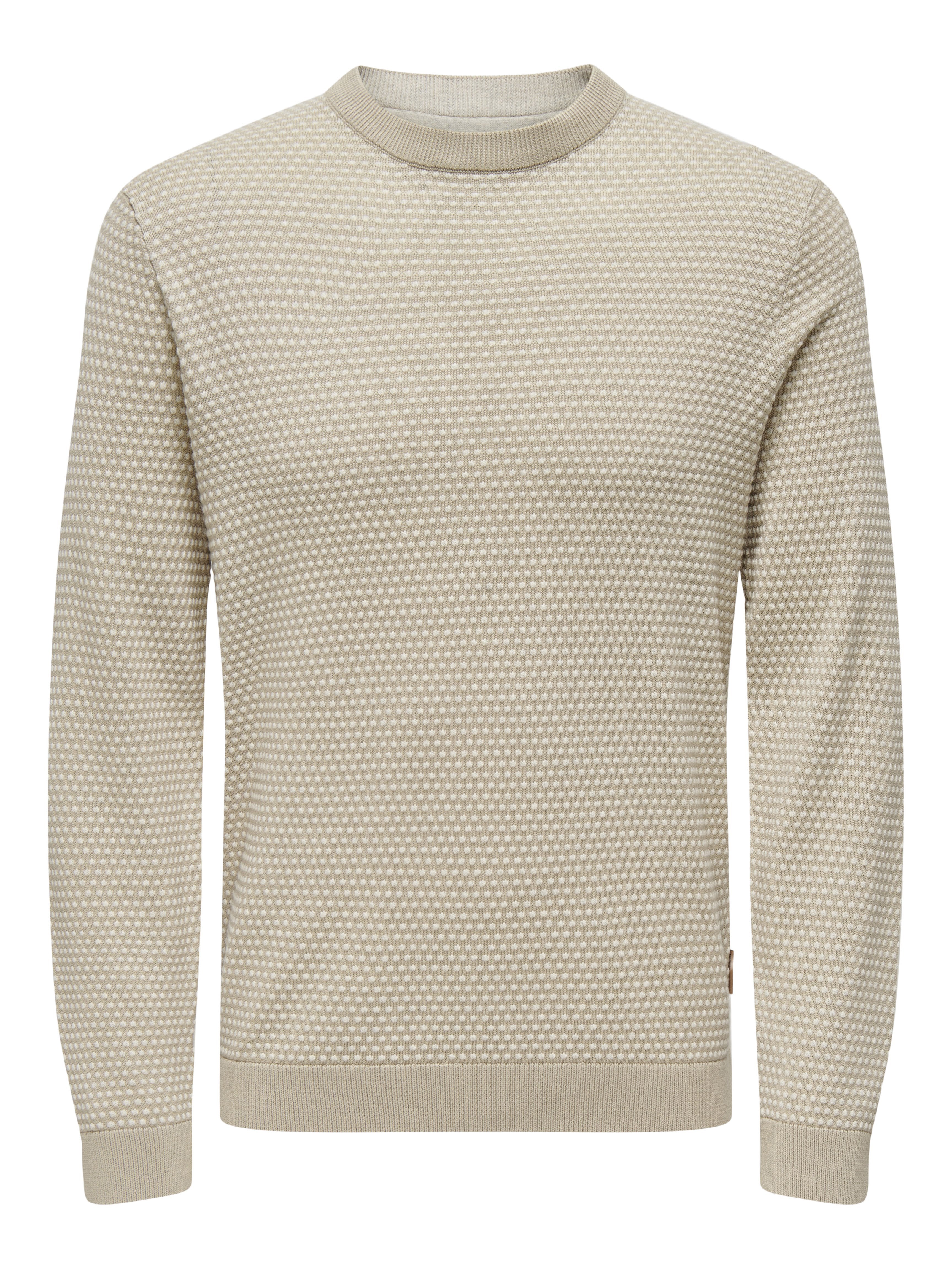 Thumbnail - Onstapa Pullover