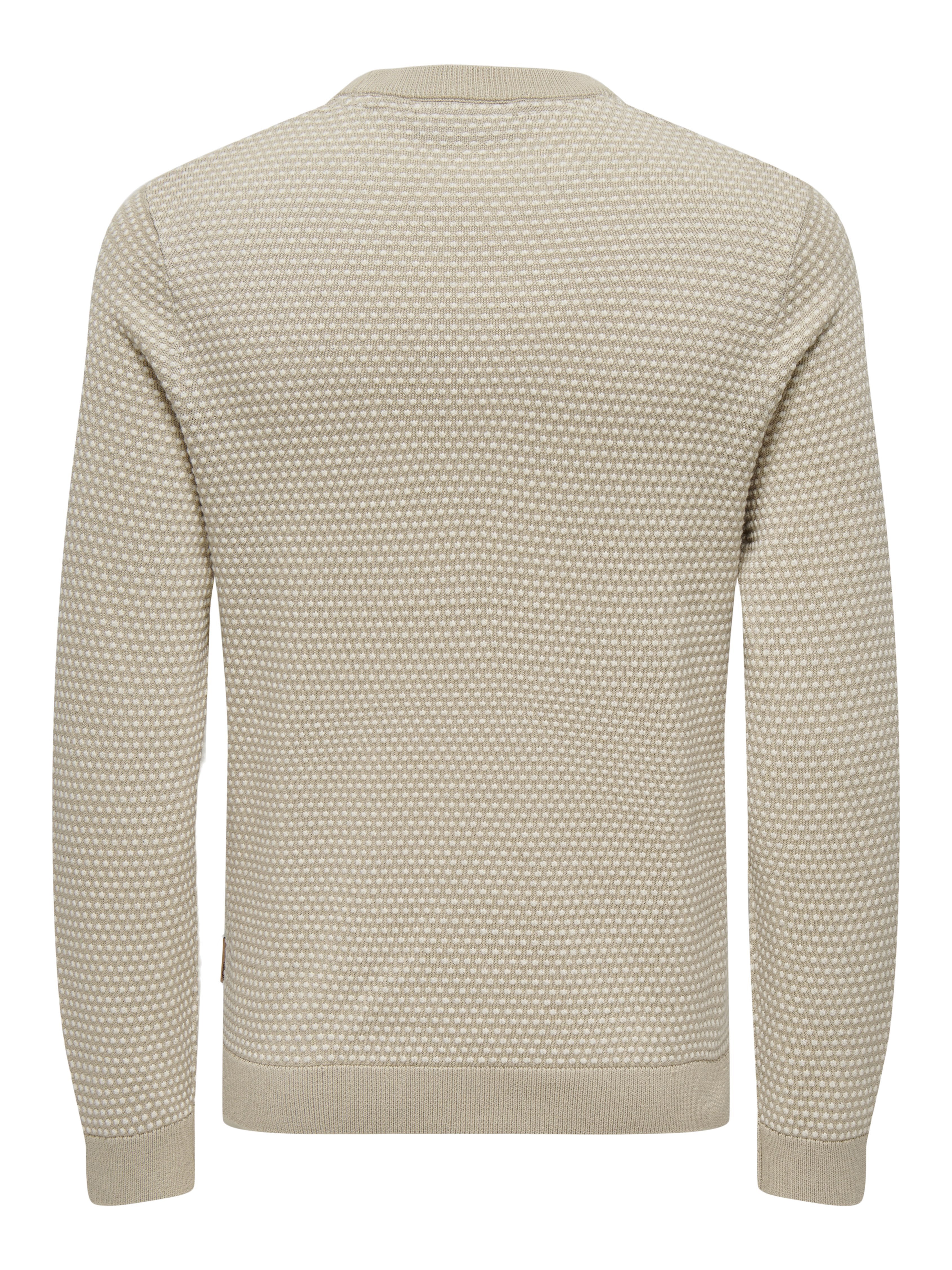 Thumbnail - Onstapa Pullover