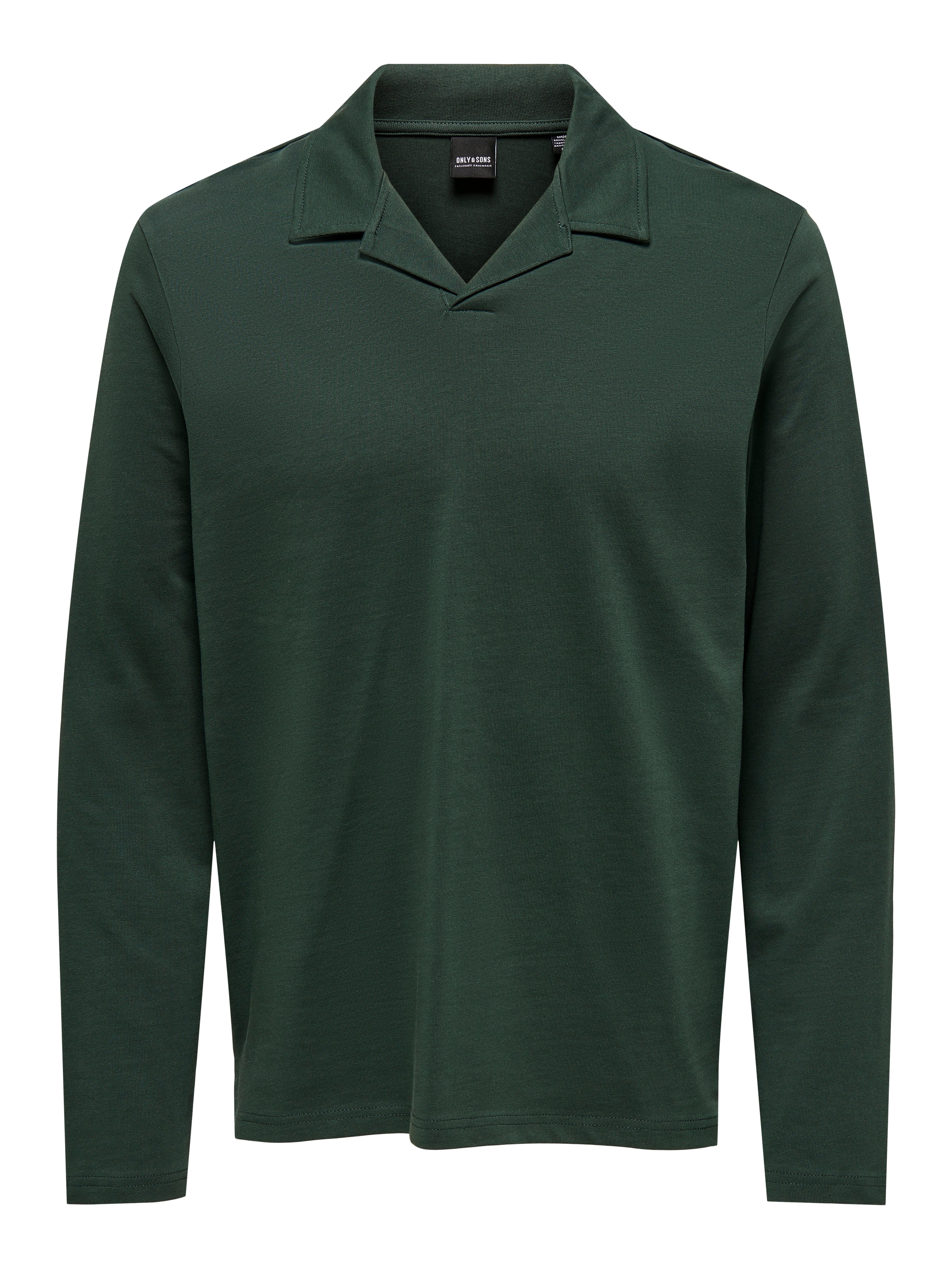 Thumbnail - Onsbrody Polo