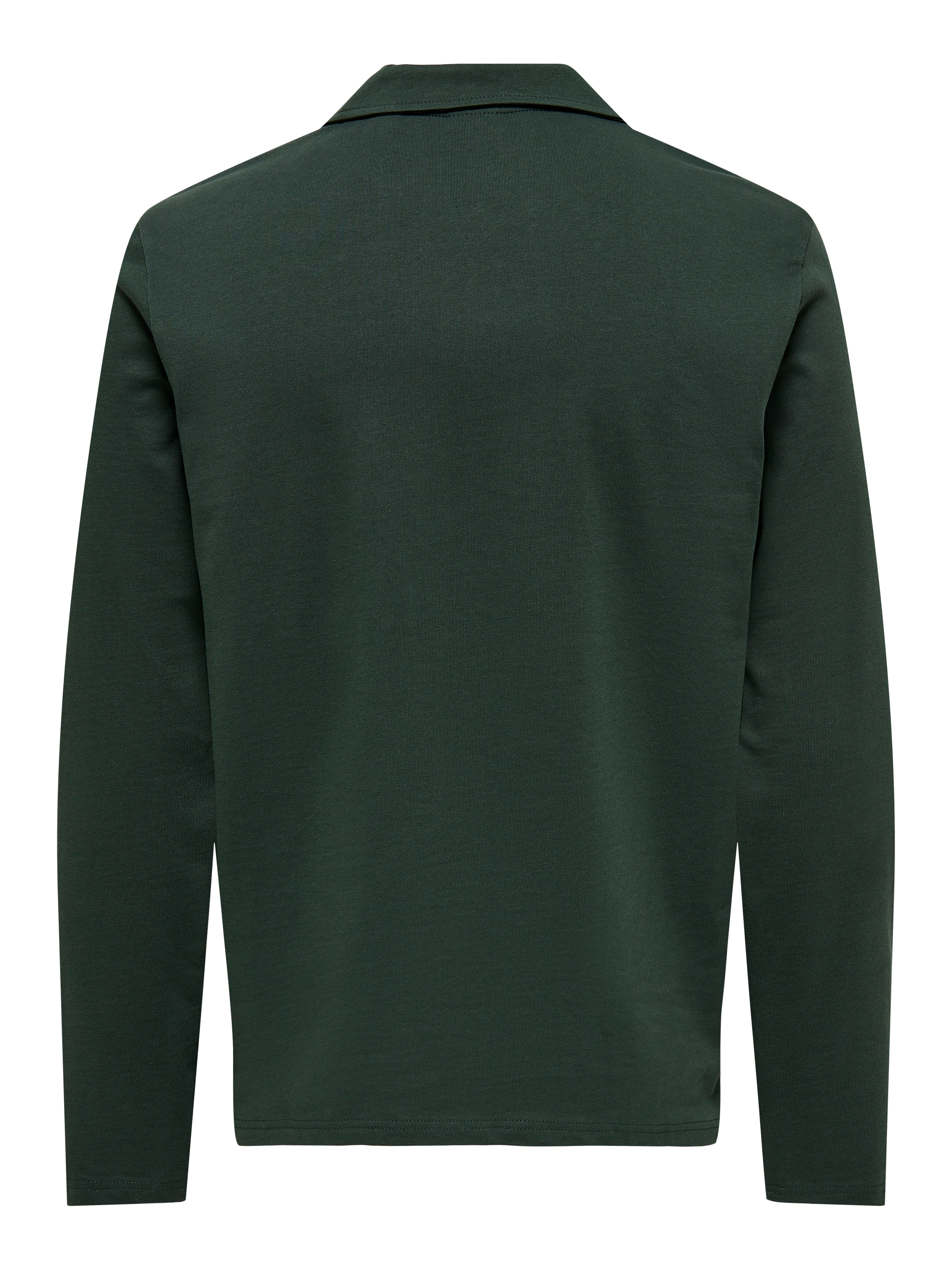 Thumbnail - Onsbrody Polo