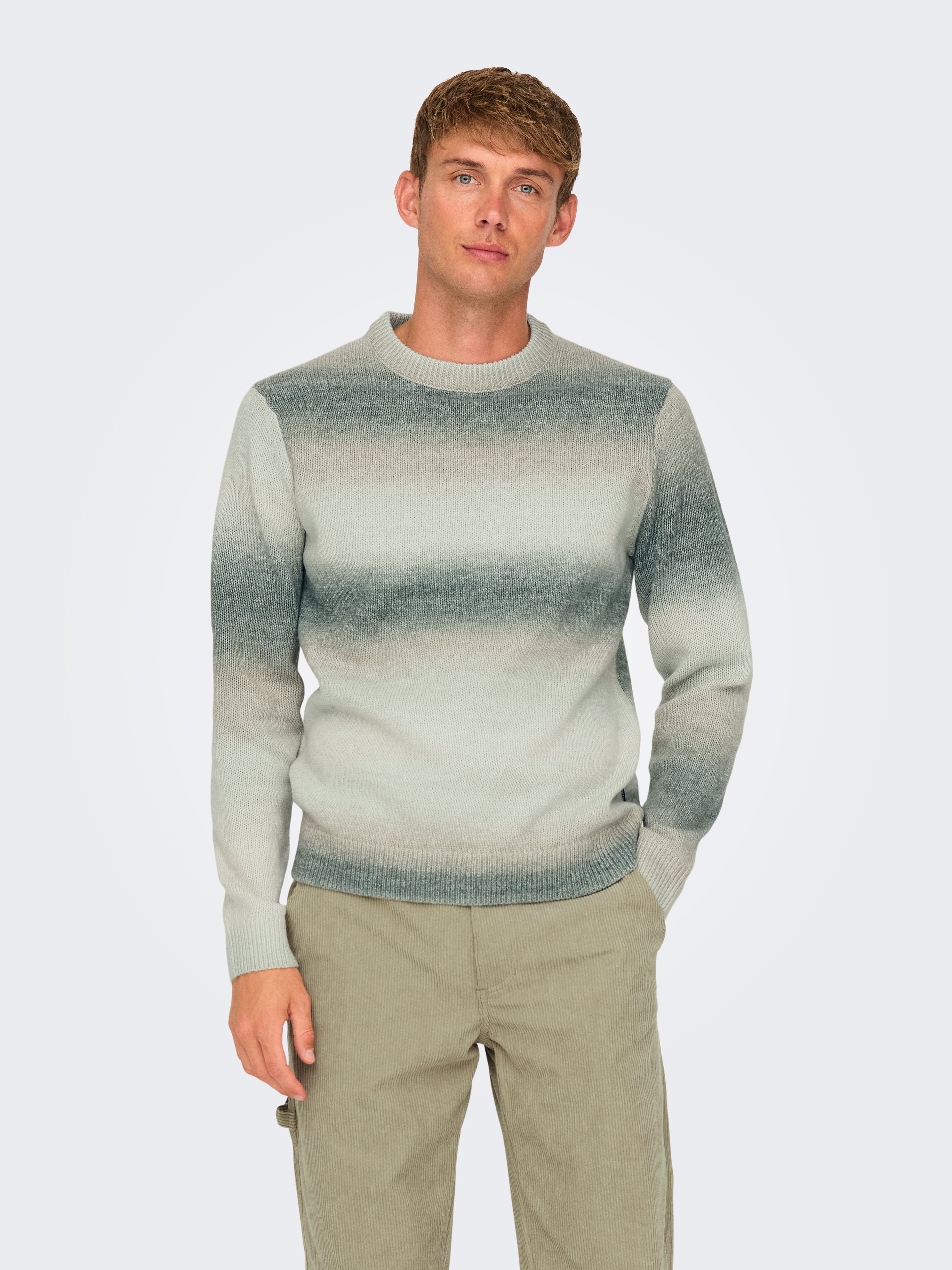 Onstimber Pullover