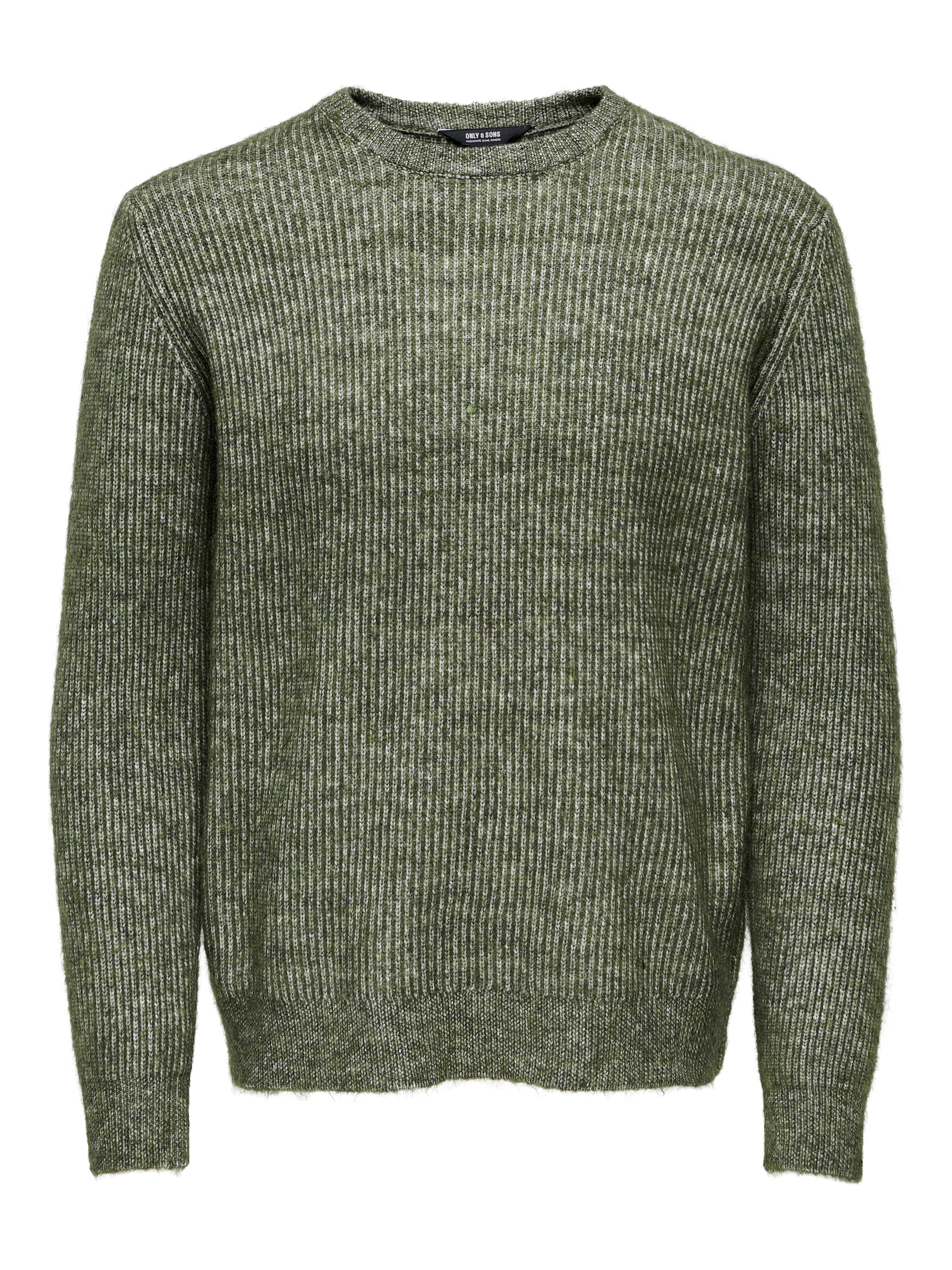 Thumbnail - Onstegan Pullover