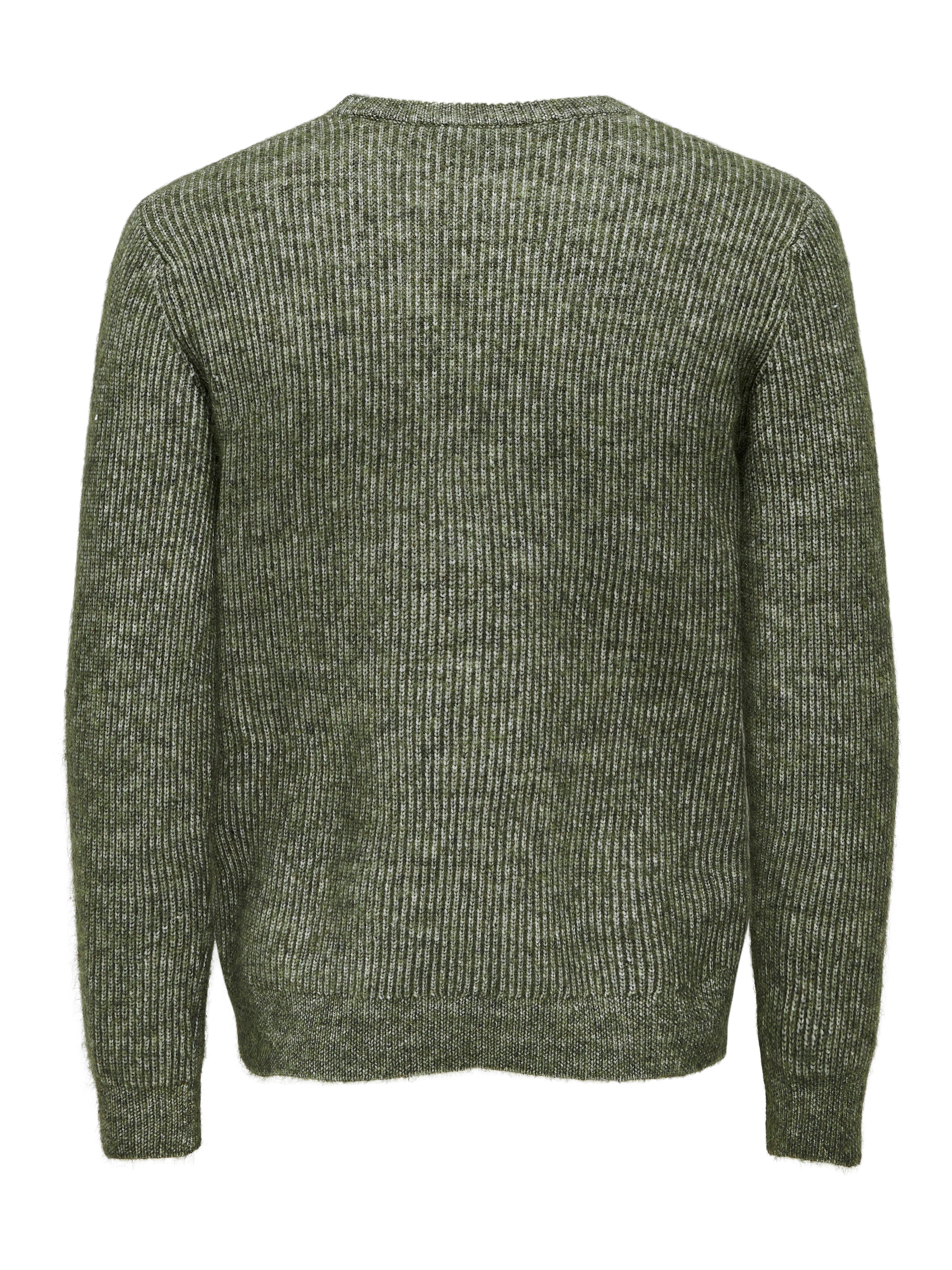Thumbnail - Onstegan Pullover