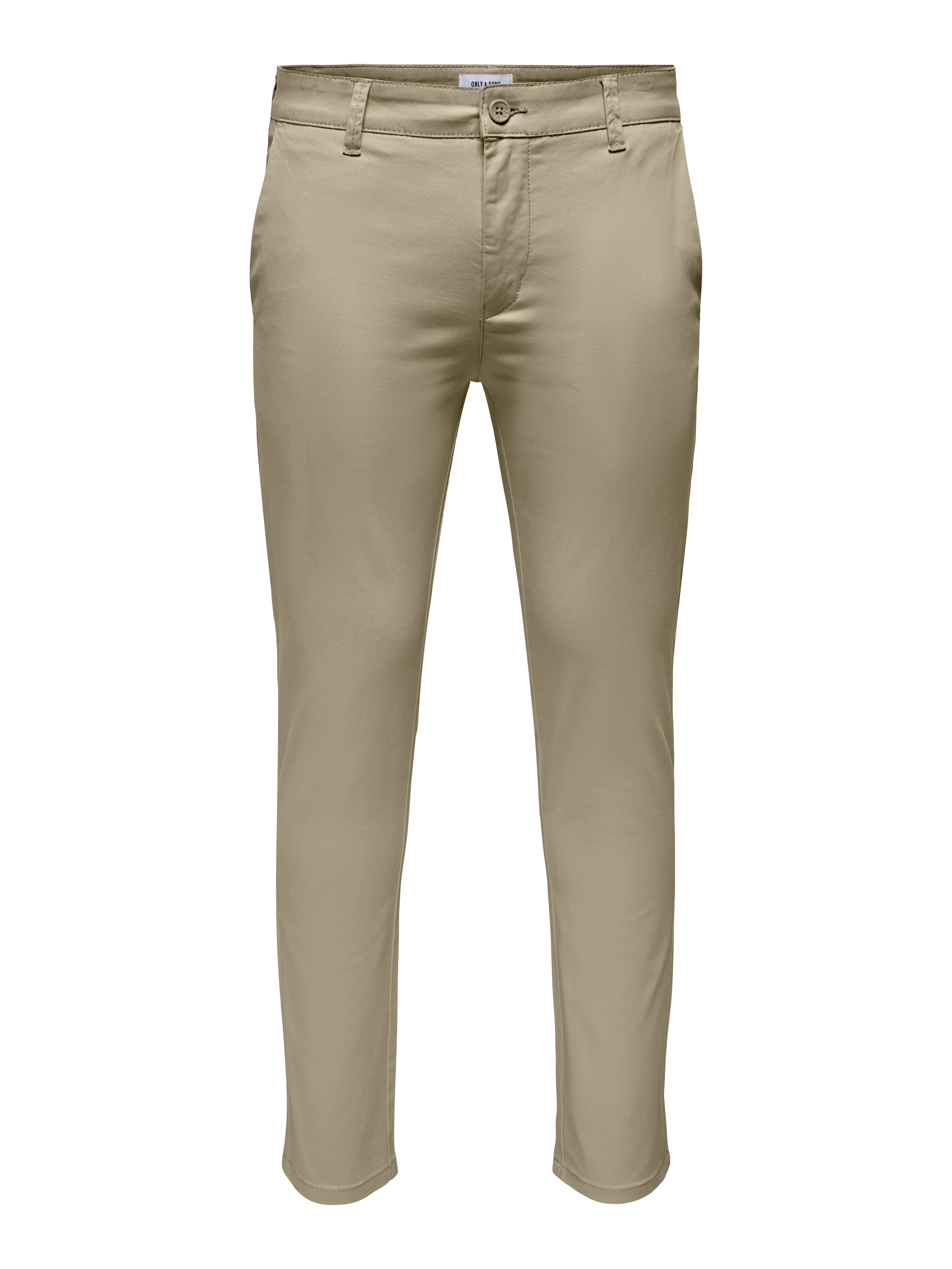 Thumbnail - Onsmark Slim Fit Chino Hose