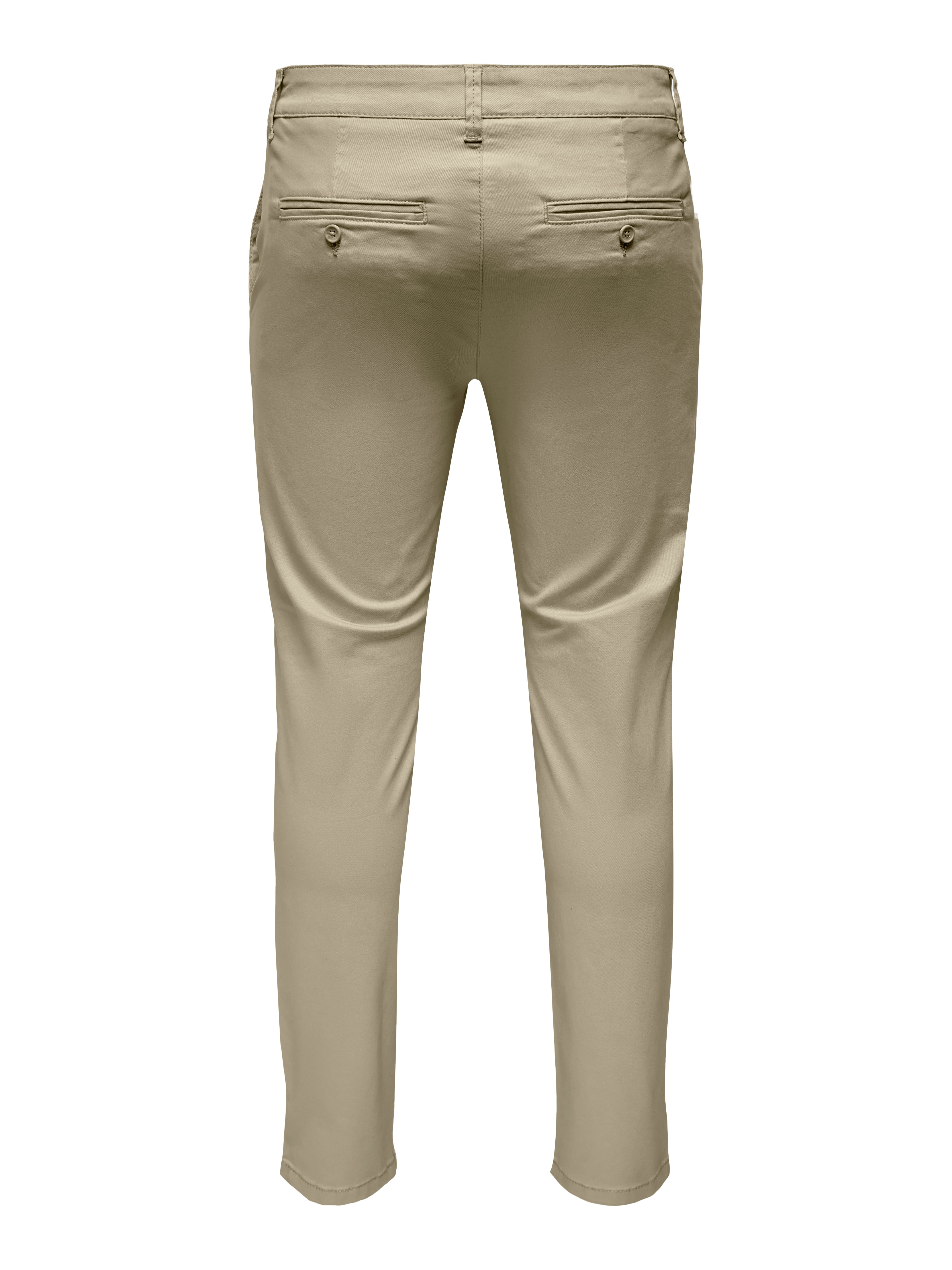 Thumbnail - Onsmark Slim Fit Chino Hose