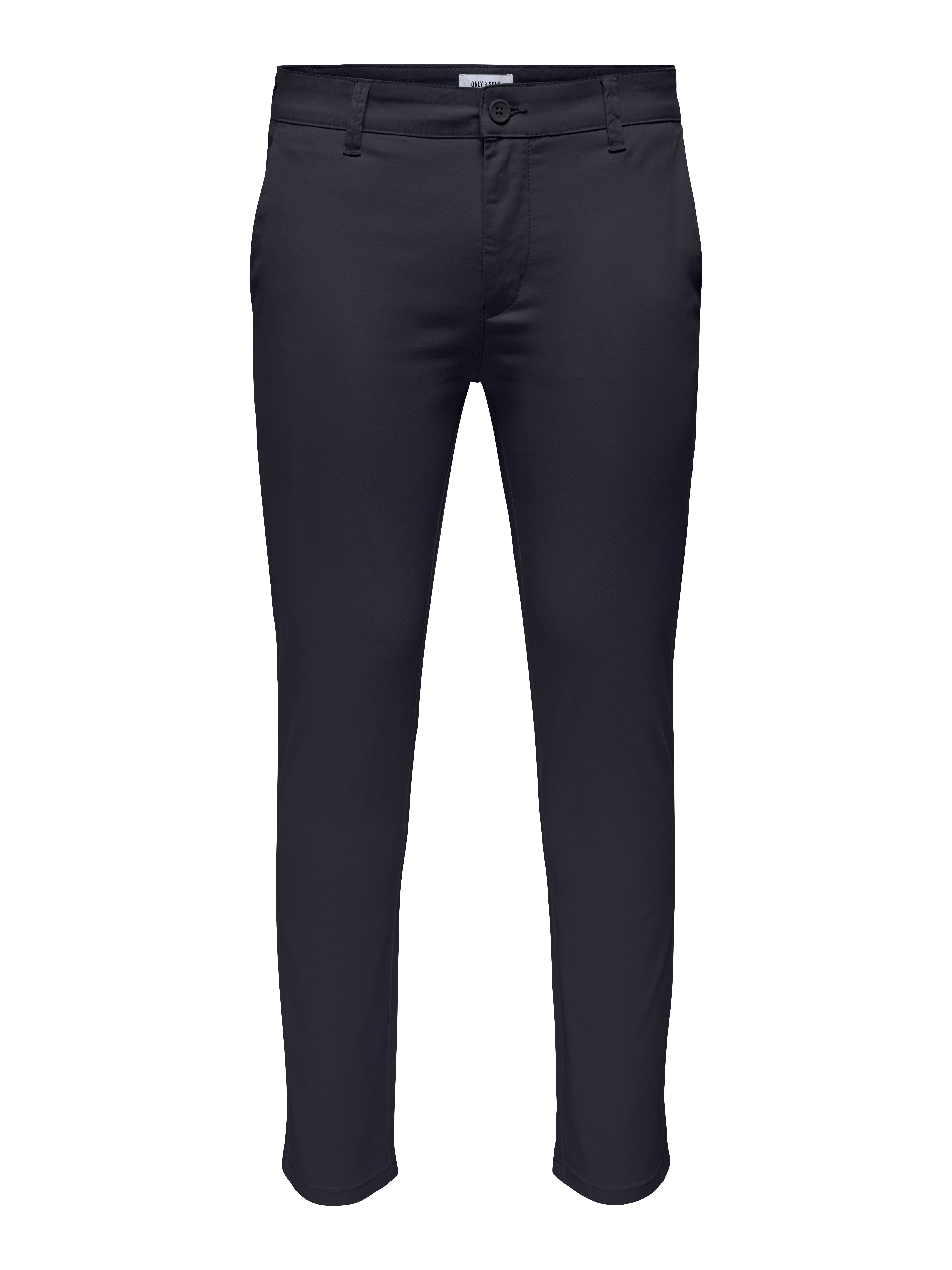 Thumbnail - Onsmark Slim Fit Chino Hose