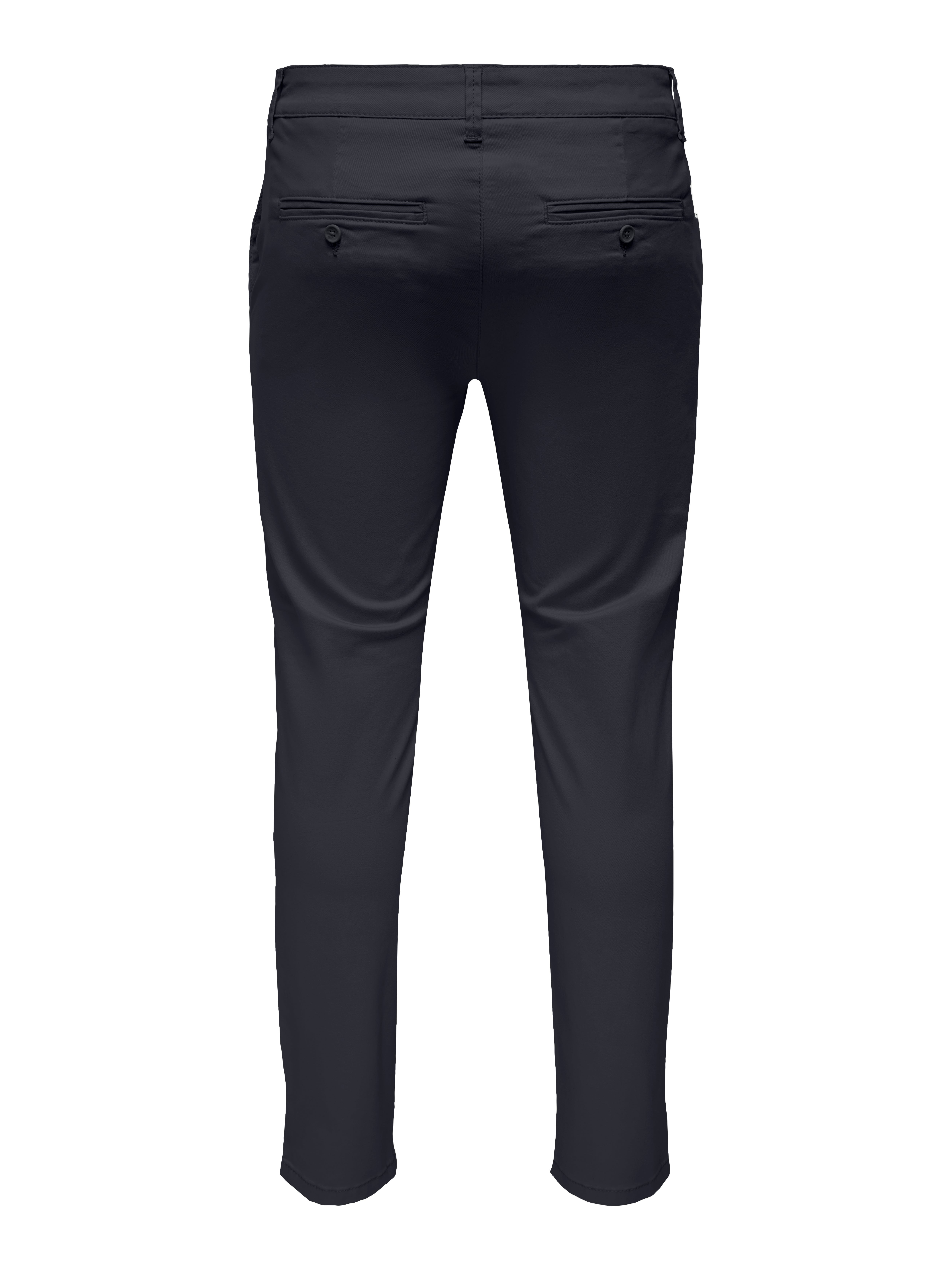 Thumbnail - Onsmark Slim Fit Chino Hose