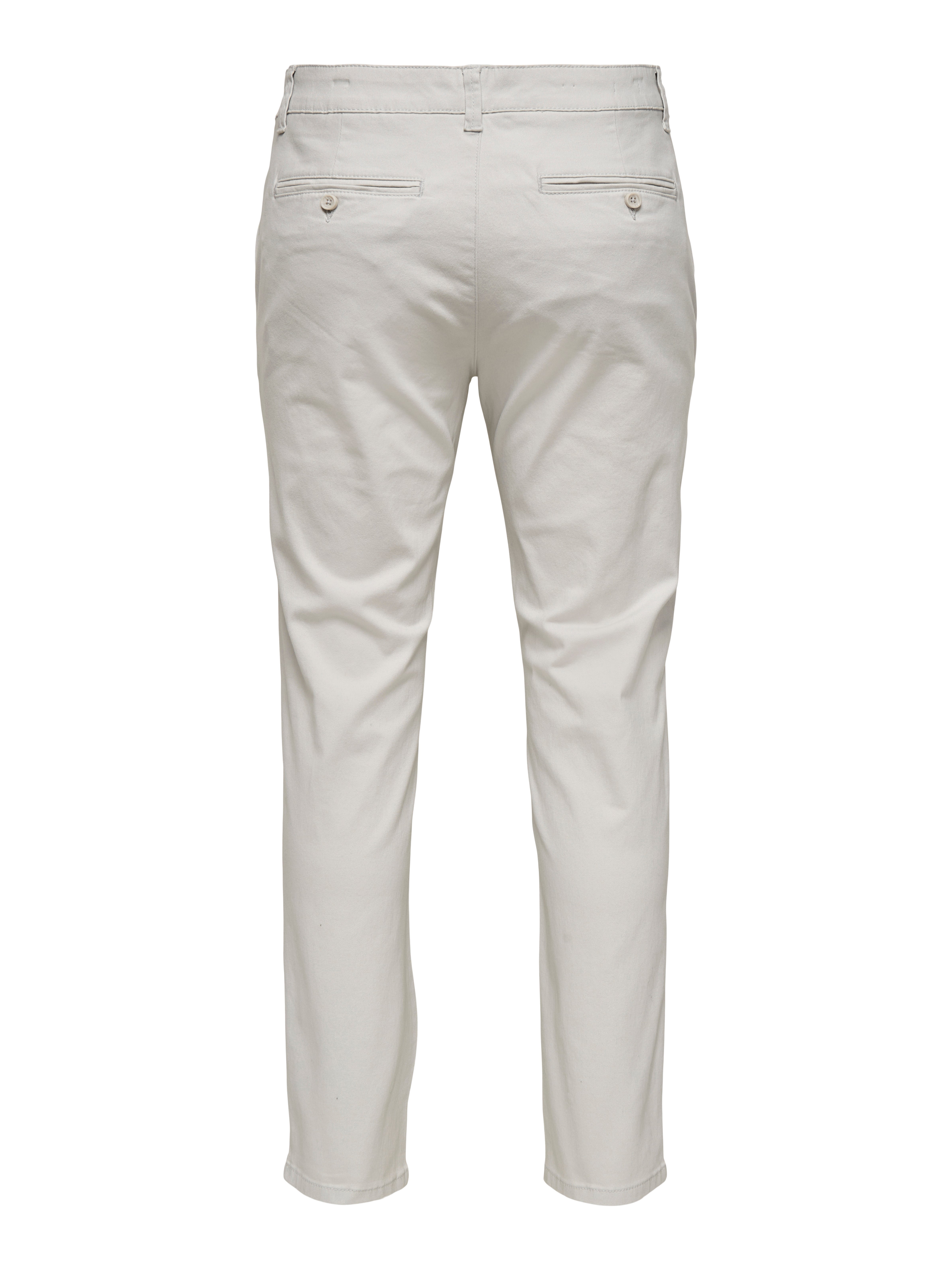 Thumbnail - Onsmark Slim Fit Chino Hose