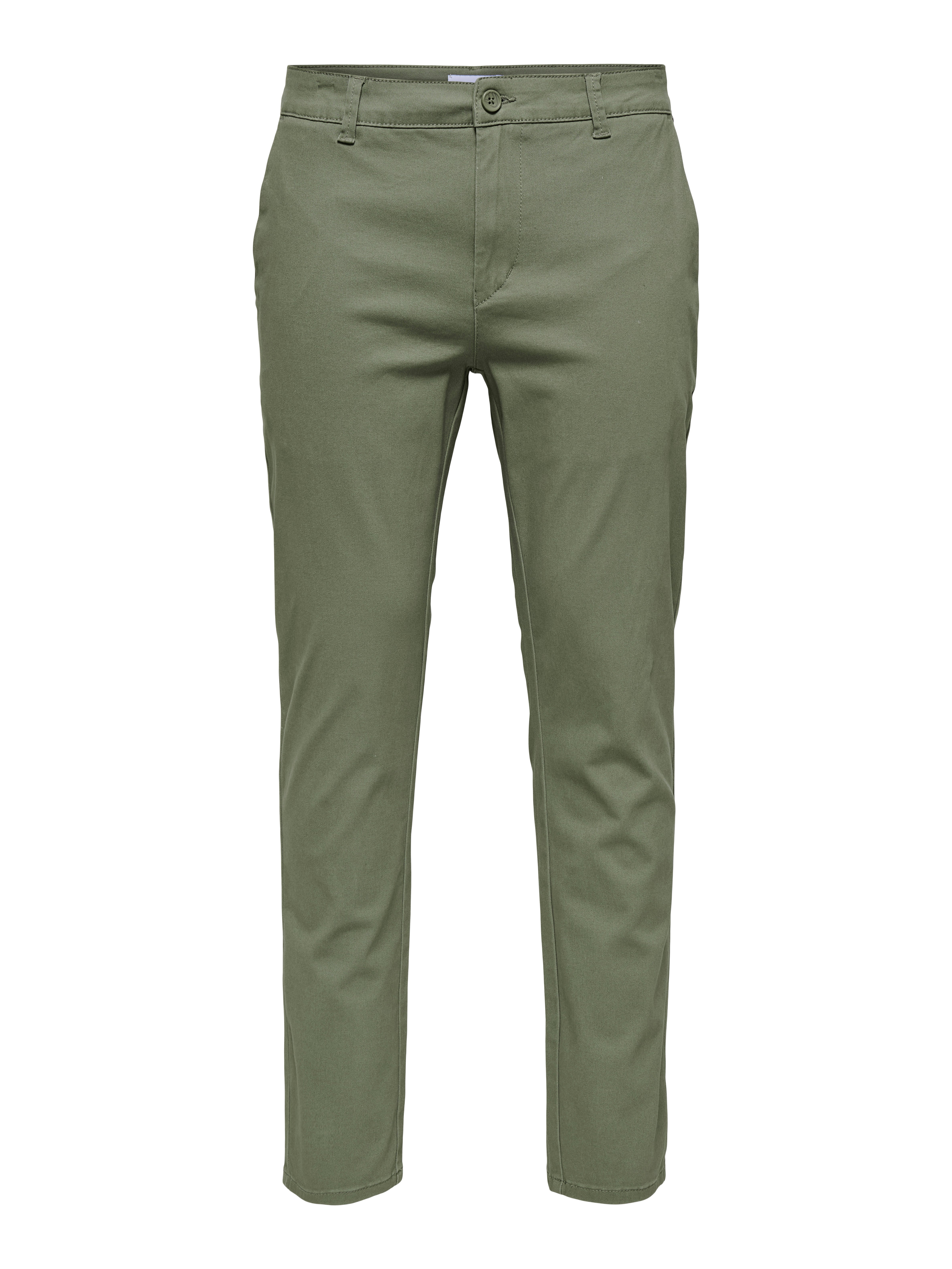 Thumbnail - Onsmark Slim Fit Chino Hose