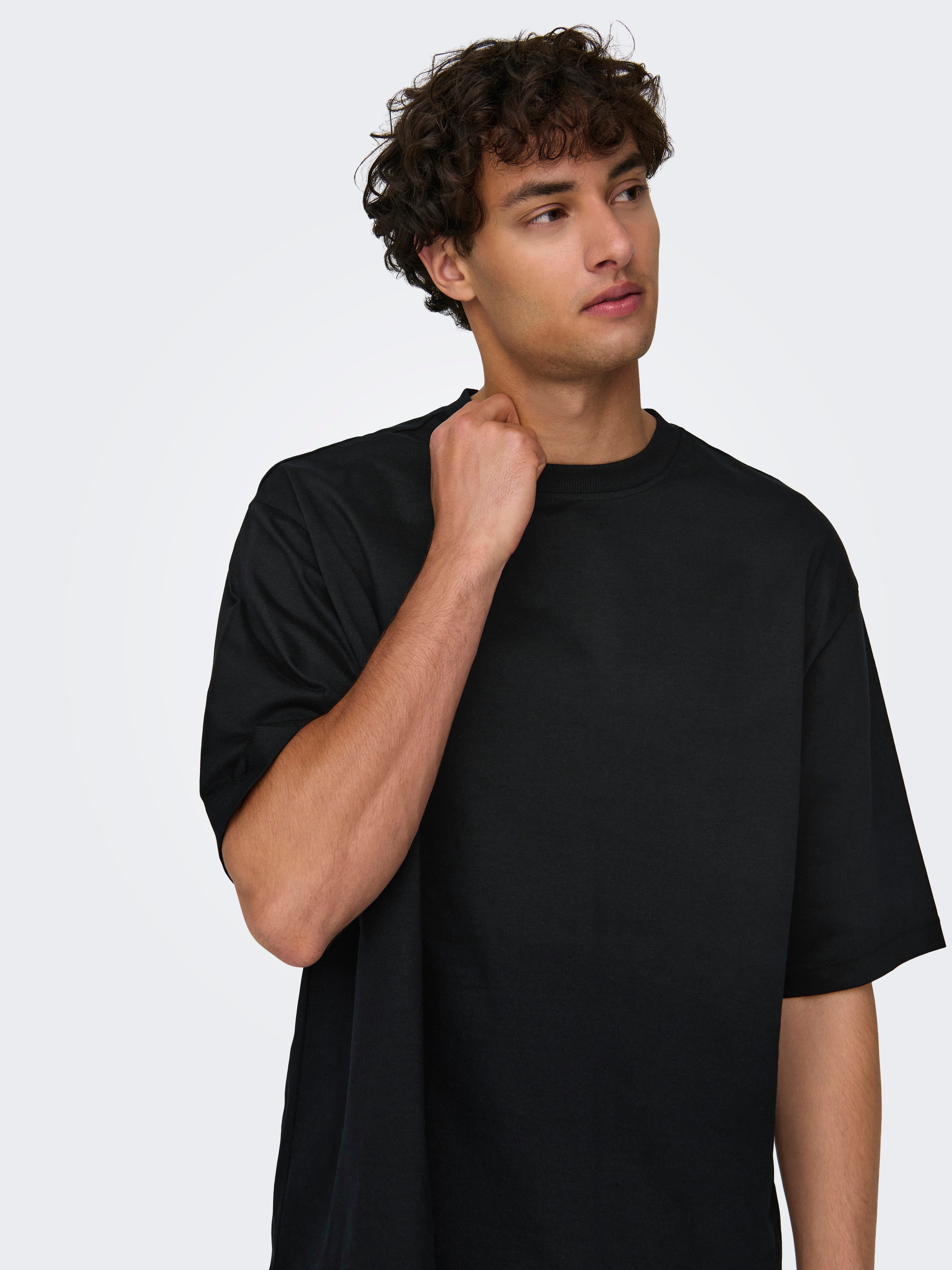 トップス Ennoy L/S T-Shirts BLACK M size ENNOY 2Pack L/S T-Shirtsが国内4月20日に発売 | UP TO DATE