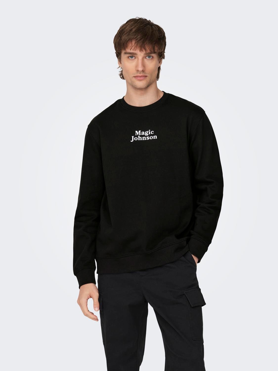 Onscelebrity Sweatshirt