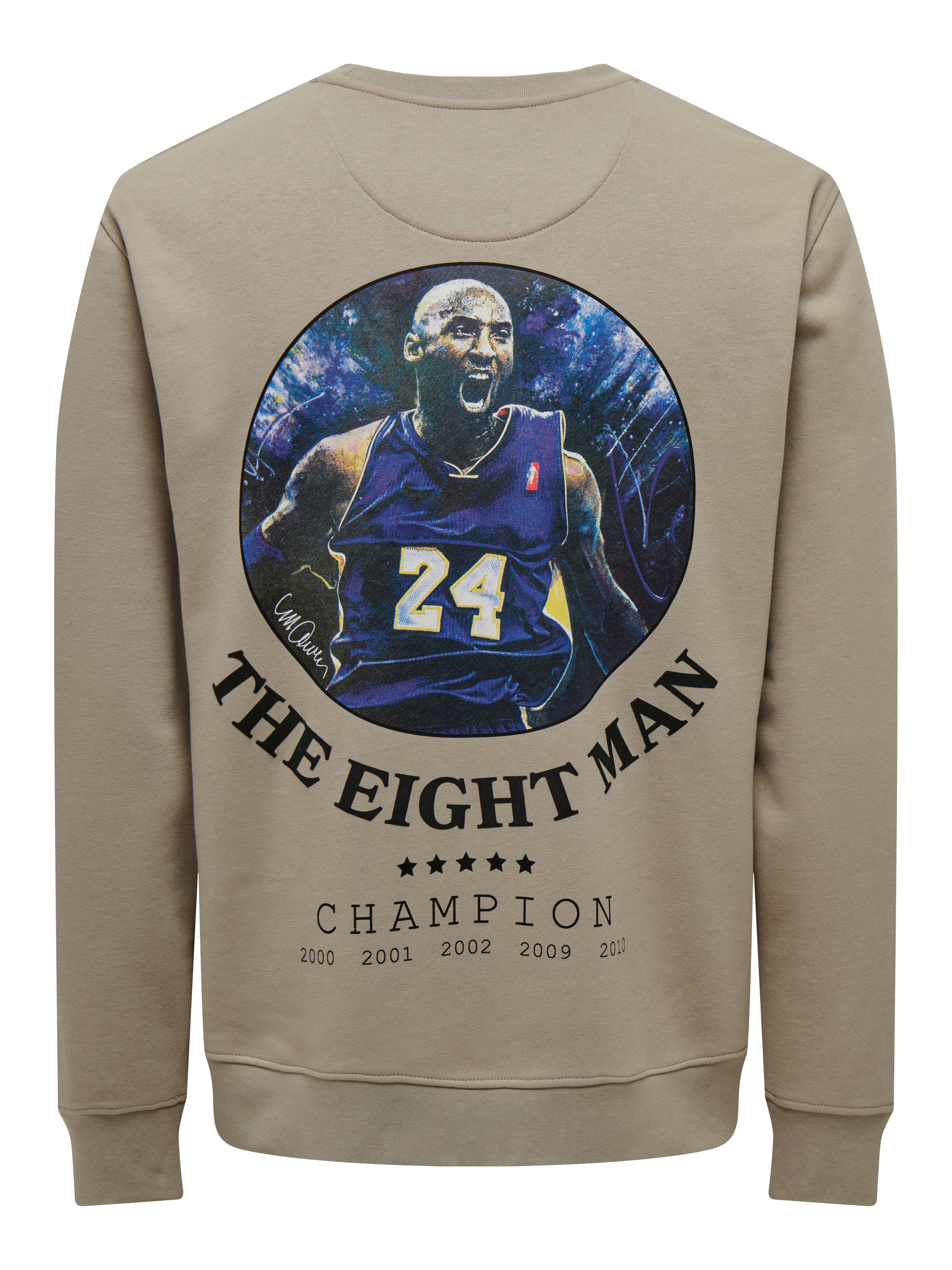 Thumbnail - Onscelebrity Sweatshirt