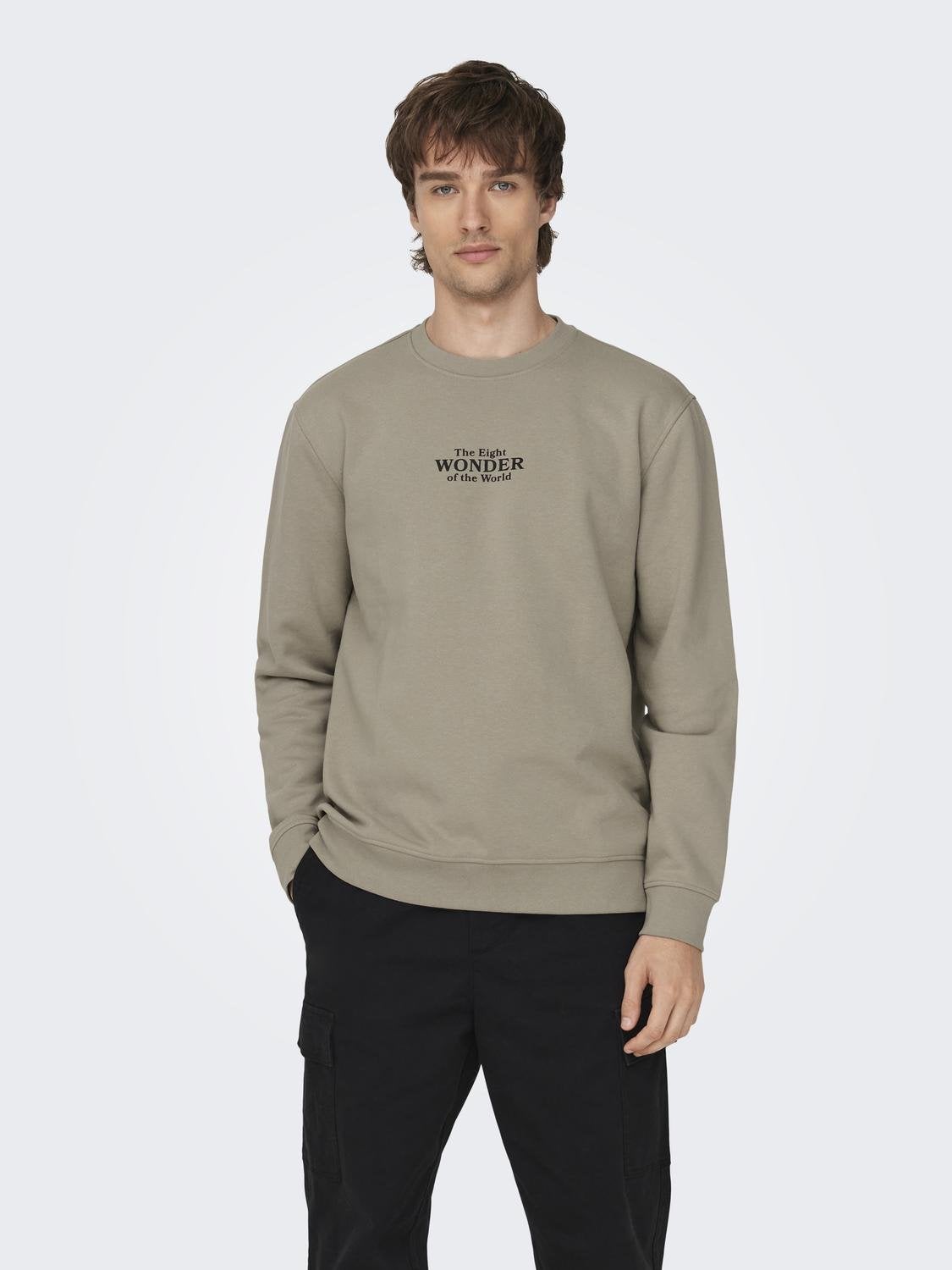 Onscelebrity Sweatshirt