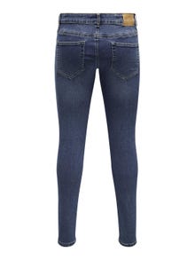 ONLY & SONS ONSWarp Skinny Jeans -Medium Blue Denim - 22027898