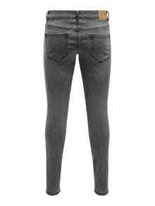 ONLY & SONS ONSWarp Skinny Jeans -Medium Grey Denim - 22027898