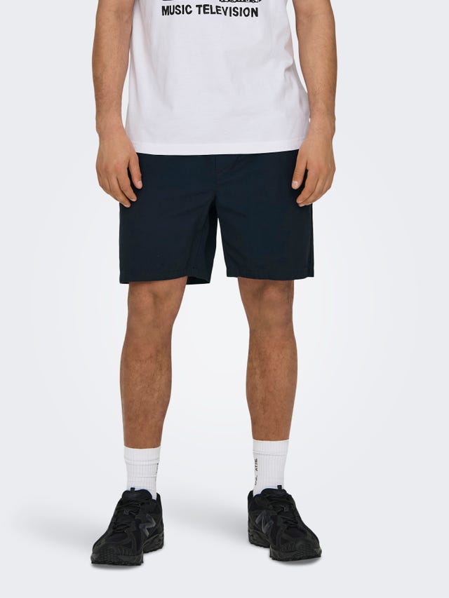 ONLY & SONS ONSTEL Regular Fit Shorts - 22027949