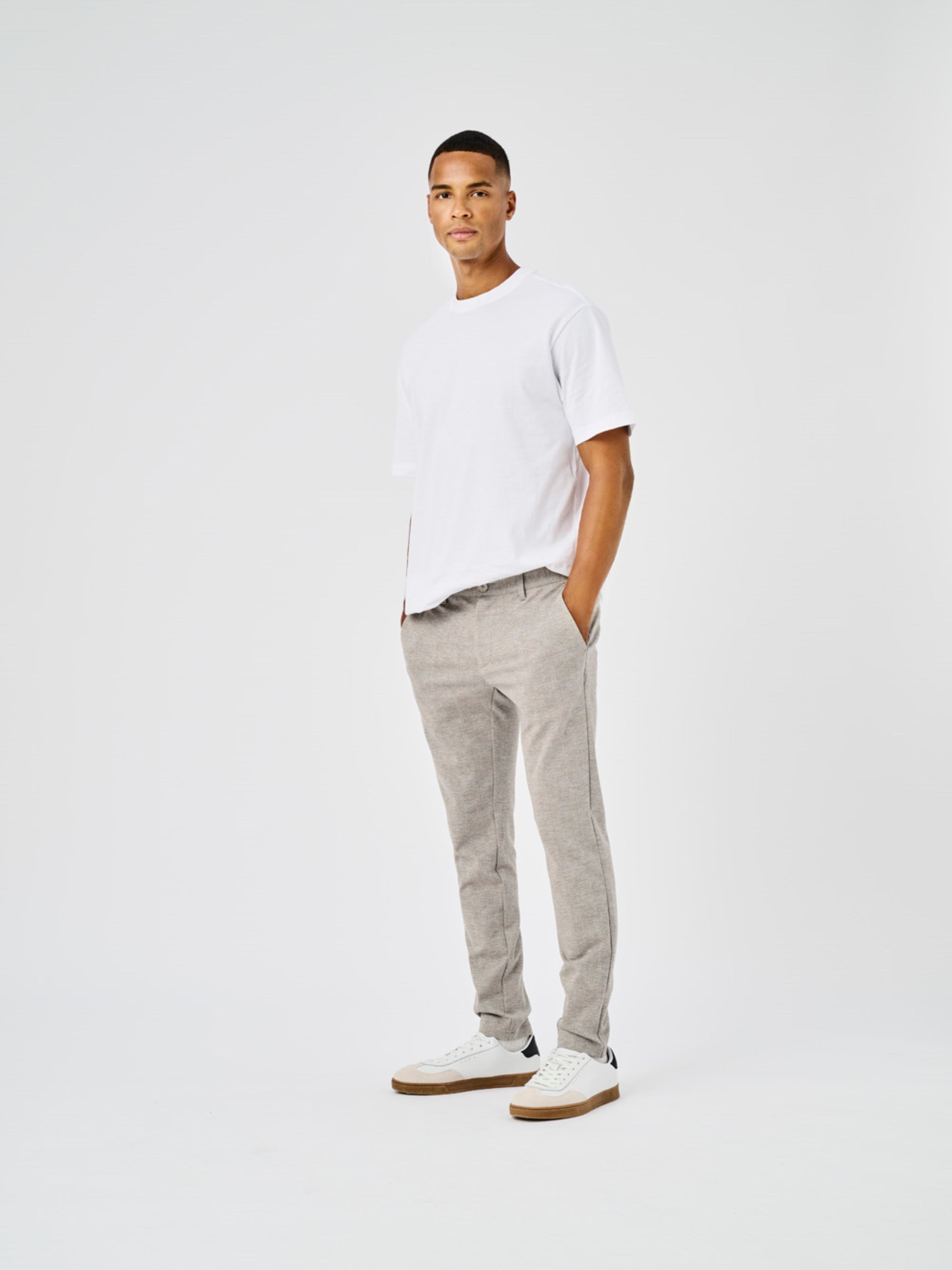Onsmark Slim Fit Hose