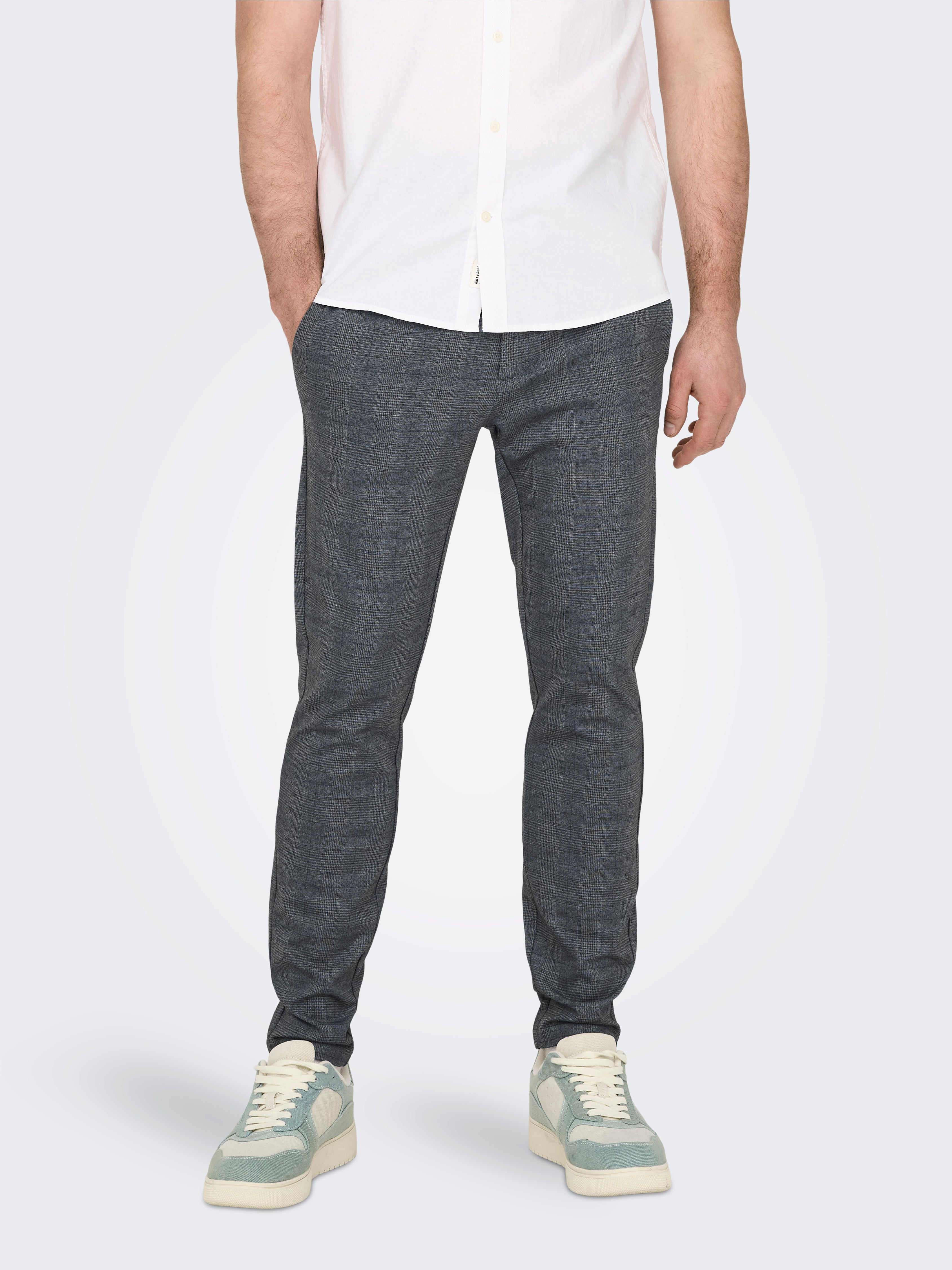 Thumbnail - Onsmark Slim Fit Hose