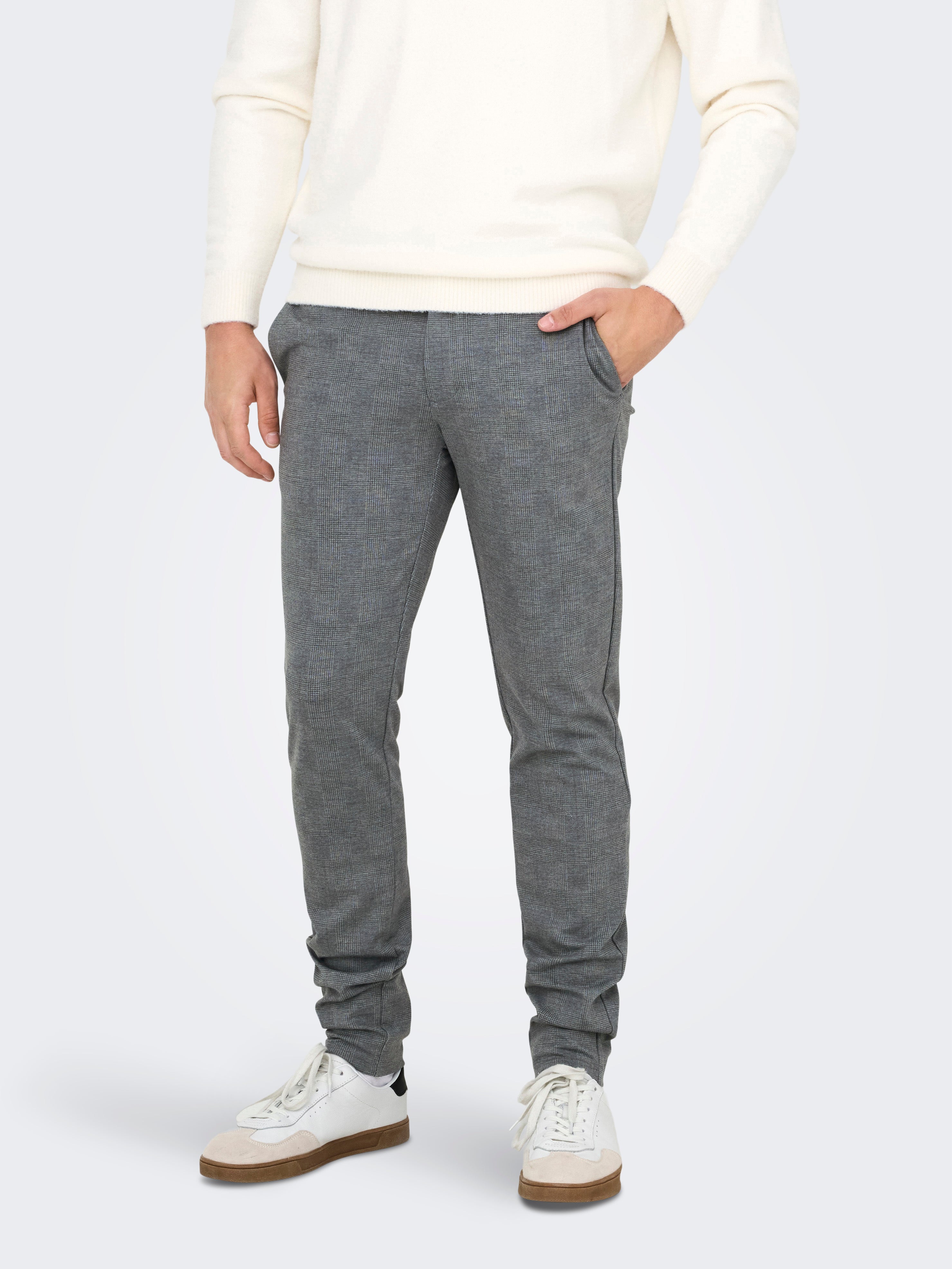 Onsmark Slim Fit Hose
