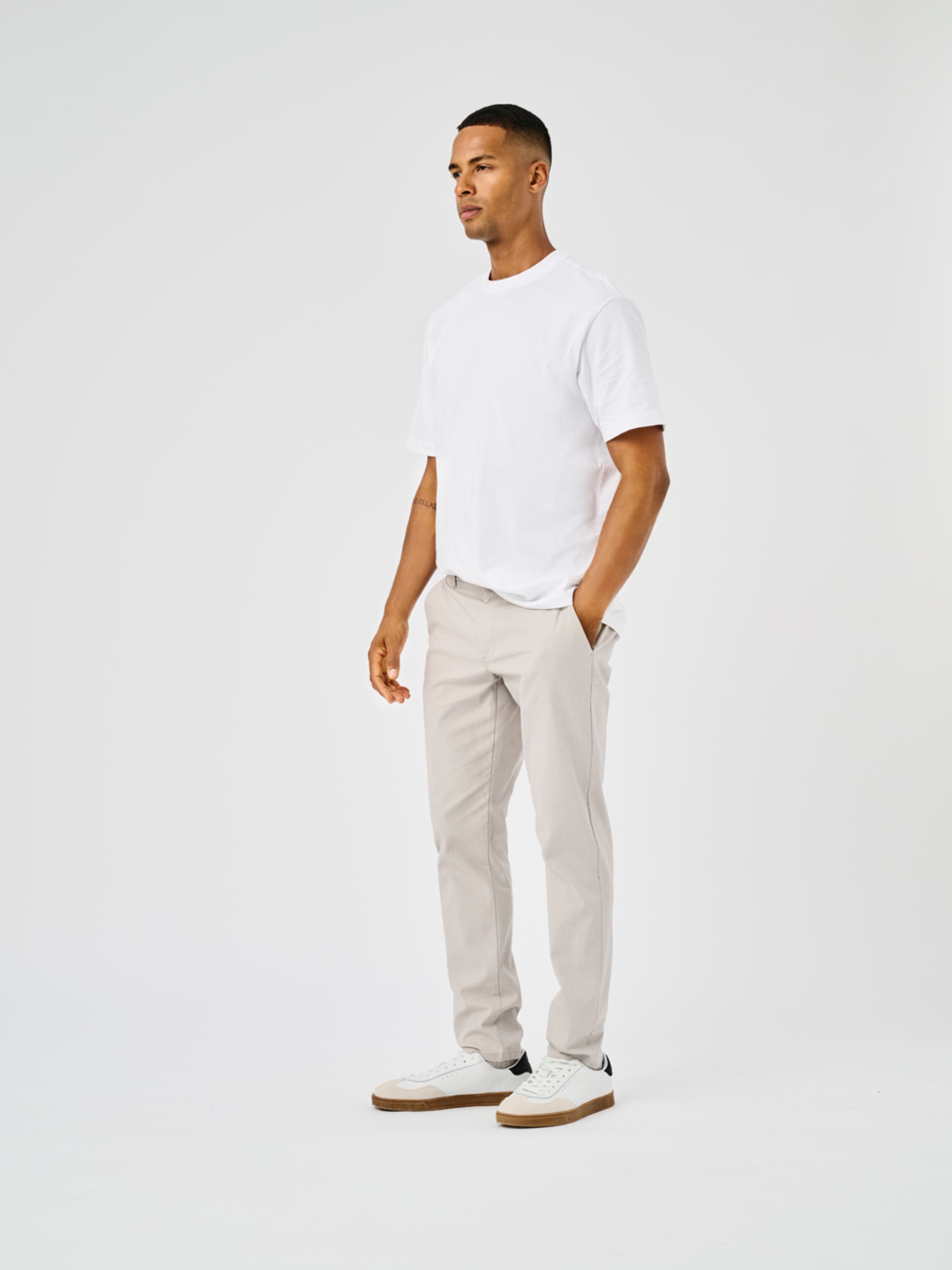 Onsmark Slim Fit Hose