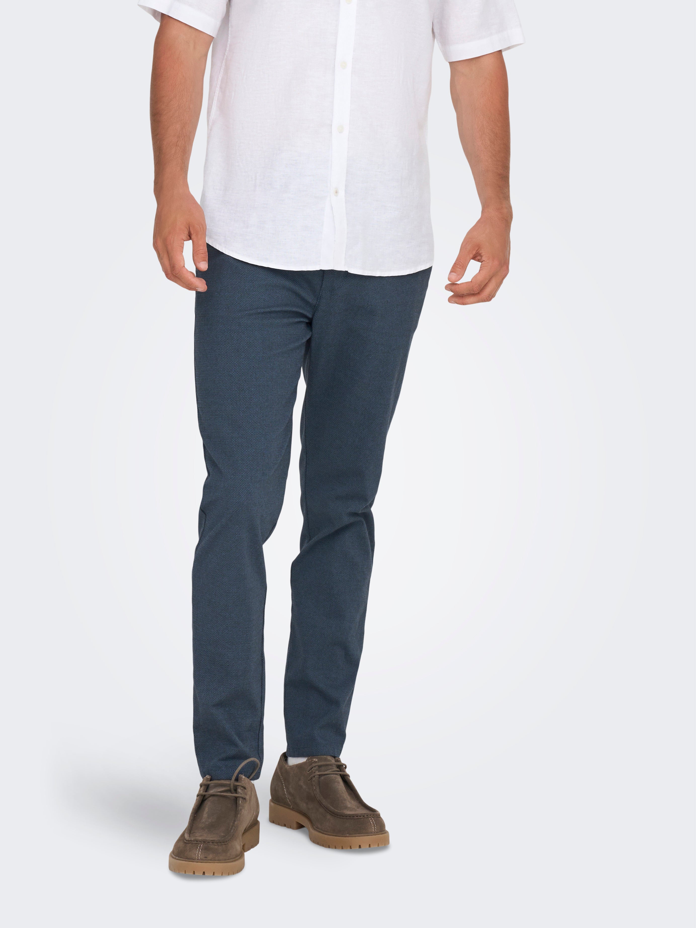 Thumbnail - Onsmark Slim Fit Hose