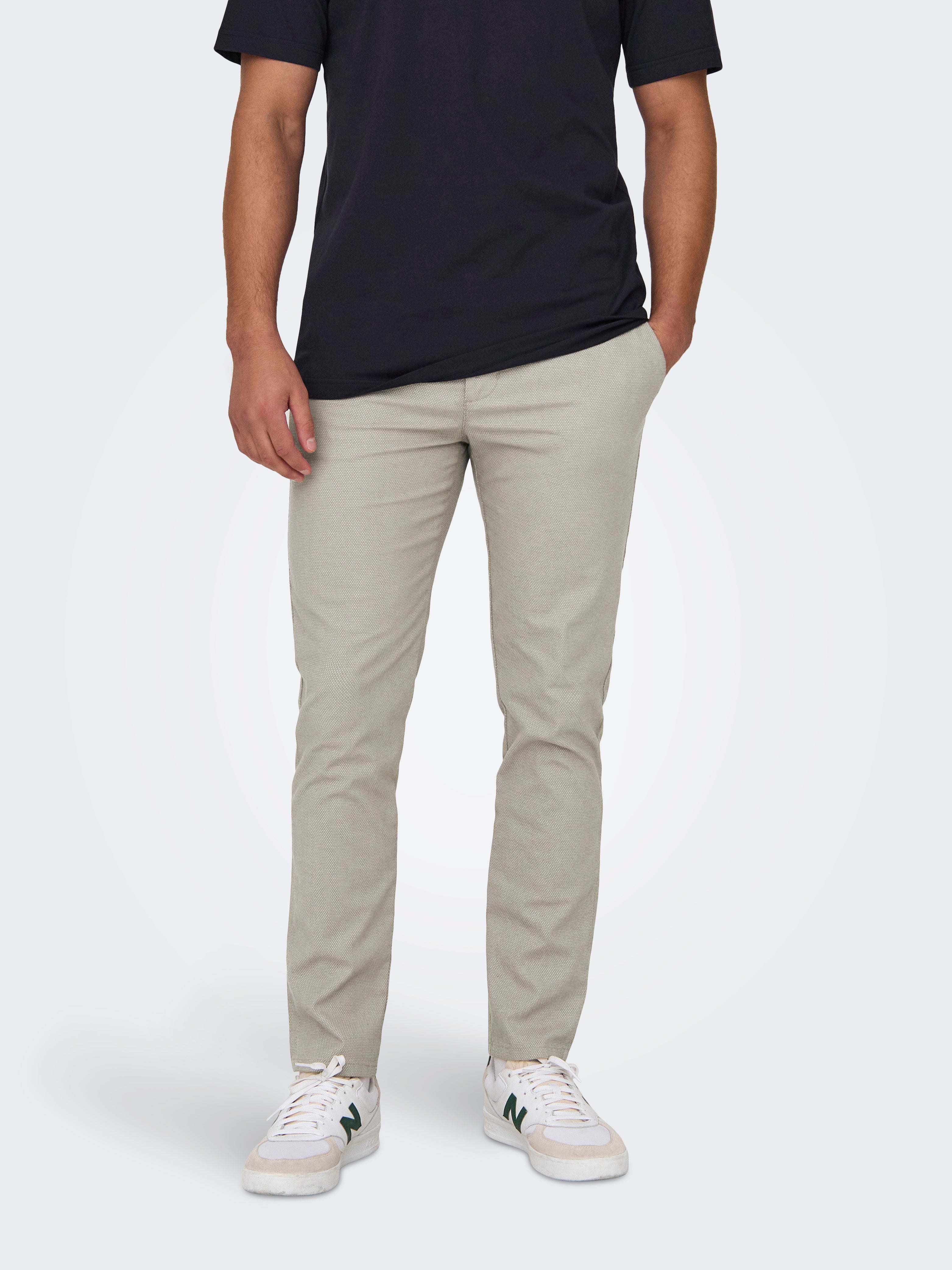 Onsmark Slim Fit Hose