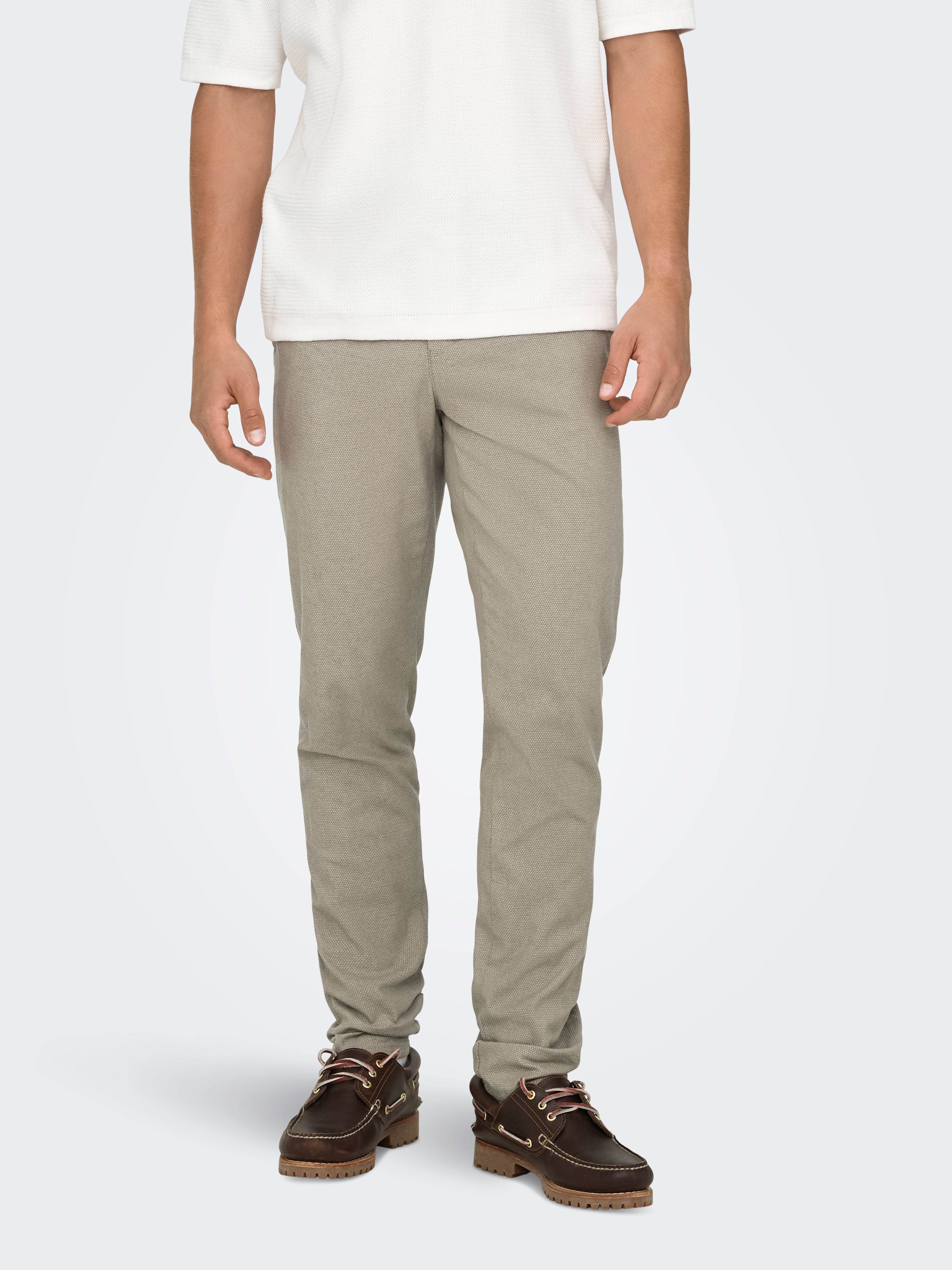 Onsmark Slim Fit Hose