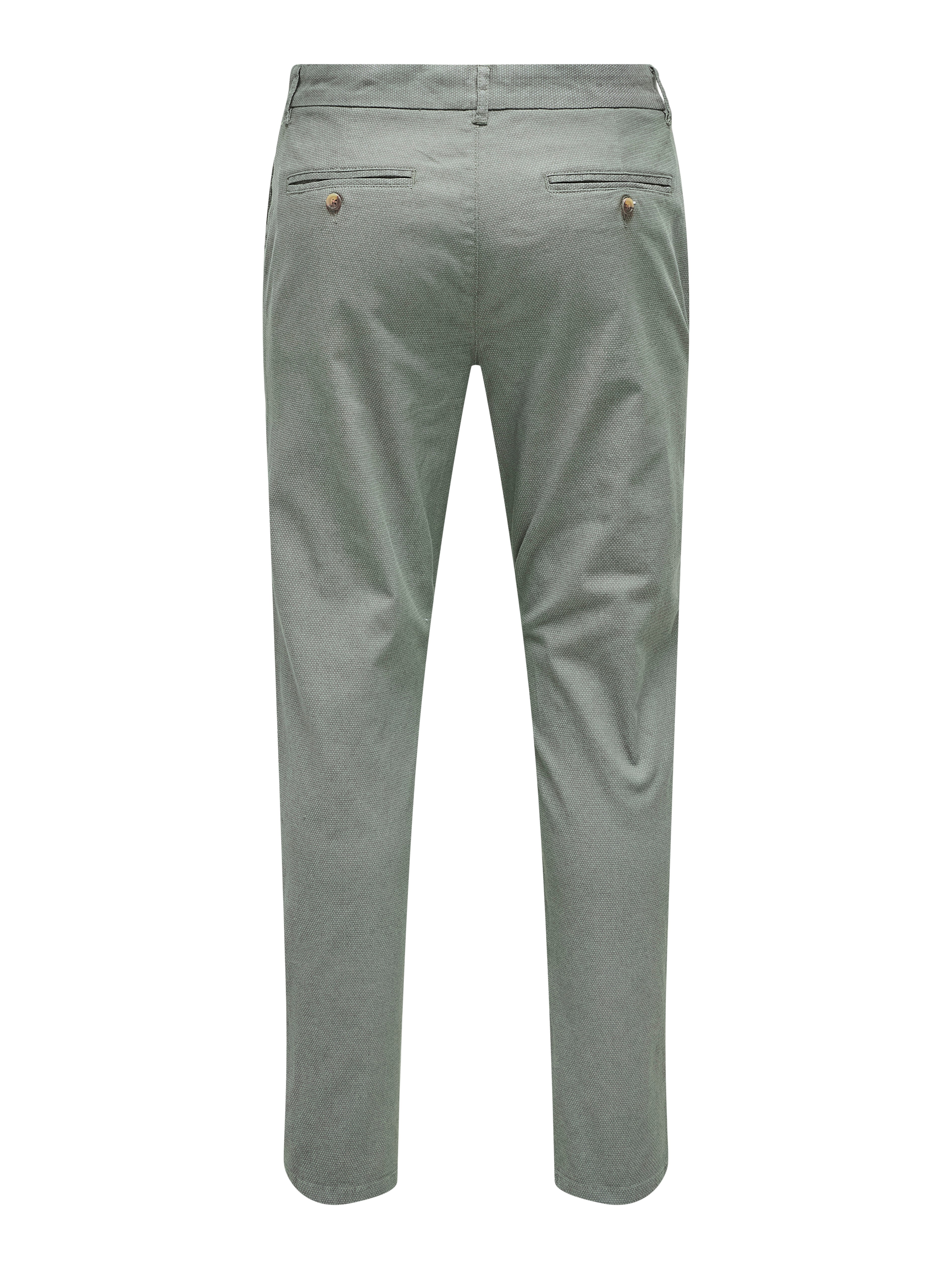 Thumbnail - Onsmark Slim Fit Hose