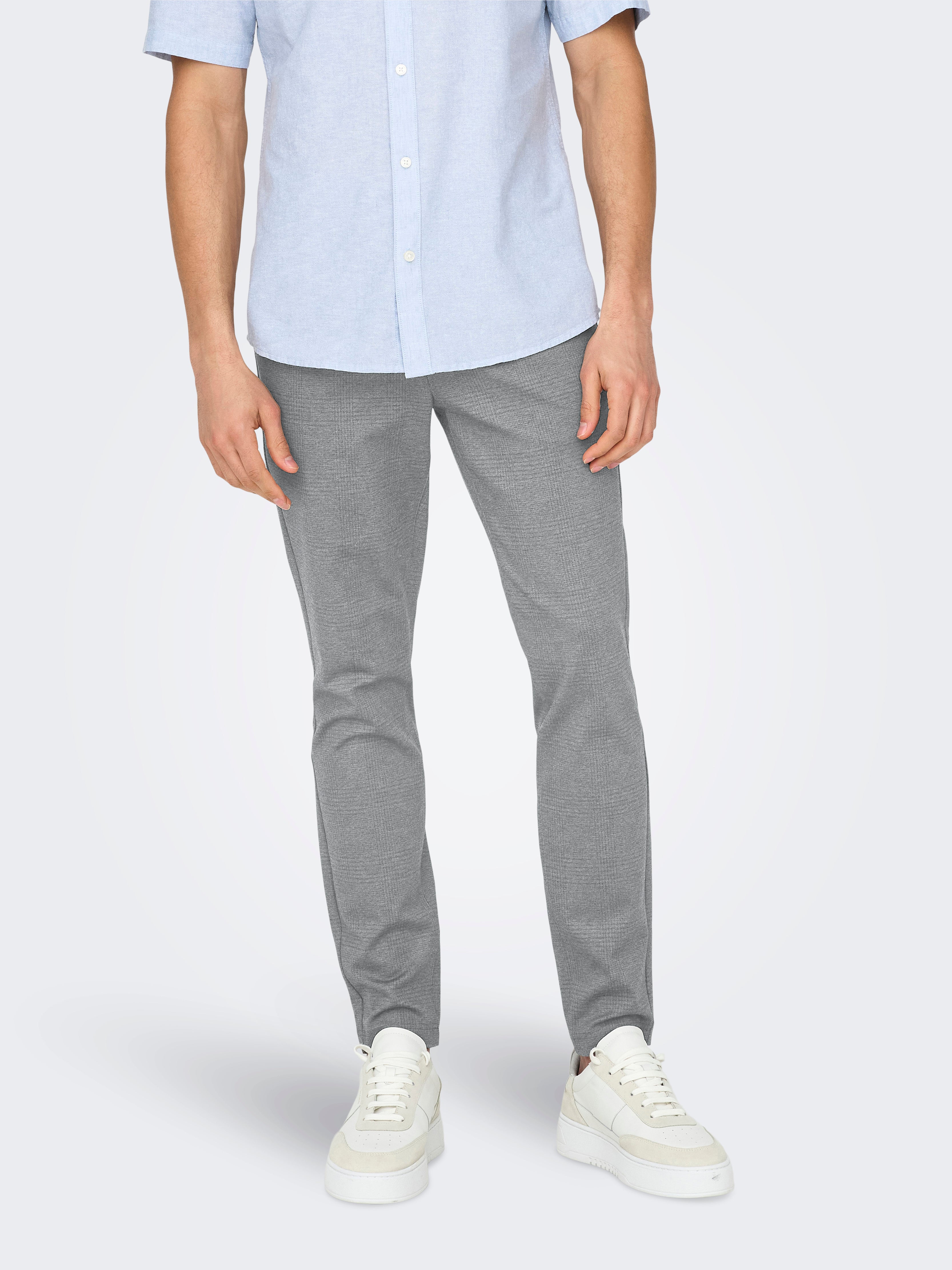 Thumbnail - Onsmark Slim Fit Hose