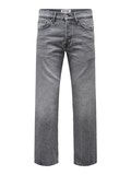 Medium Grey Denim