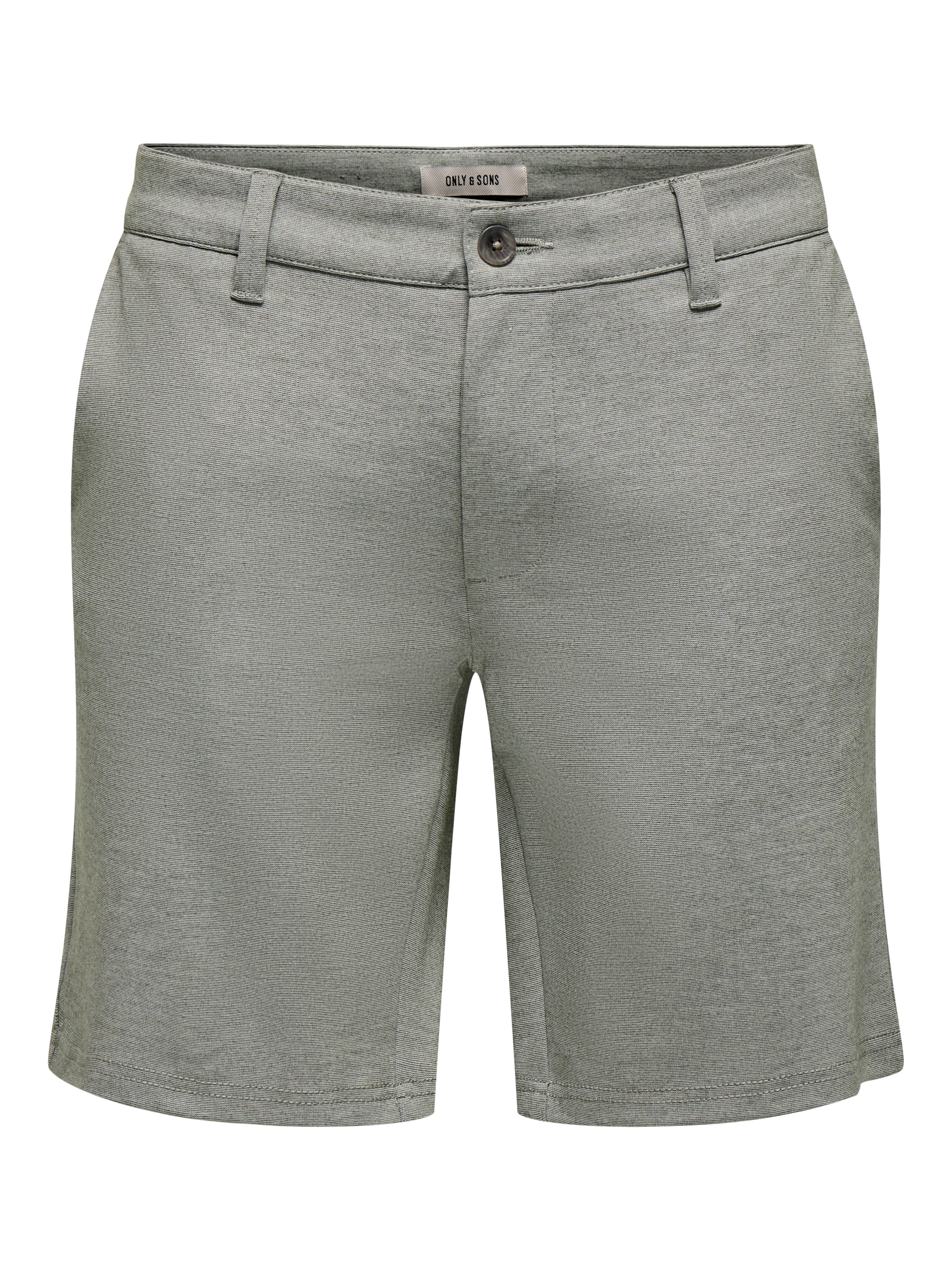 Thumbnail - Onsmark Normal Geschnitten Shorts