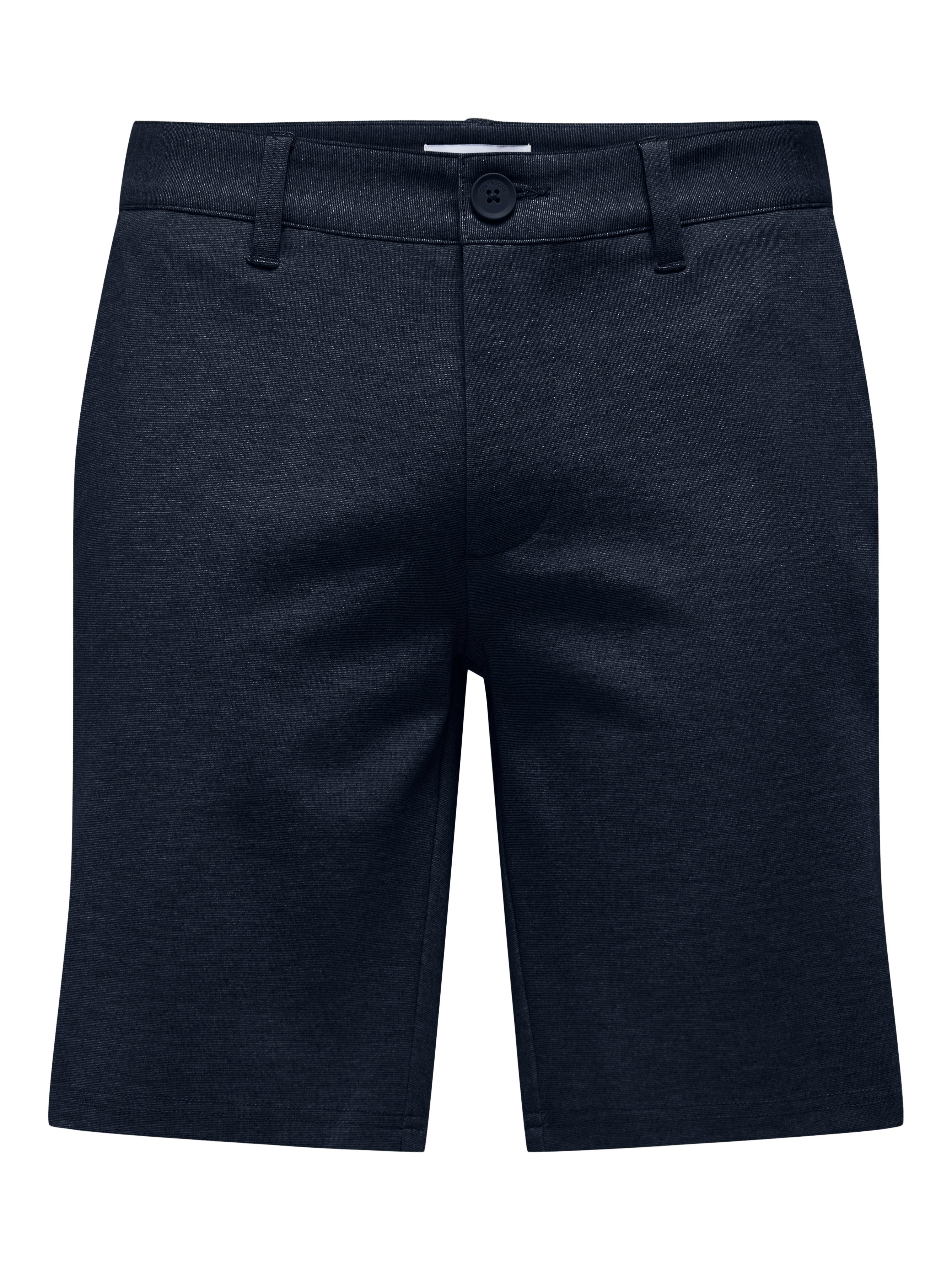 Thumbnail - Onsmark Normal Geschnitten Shorts