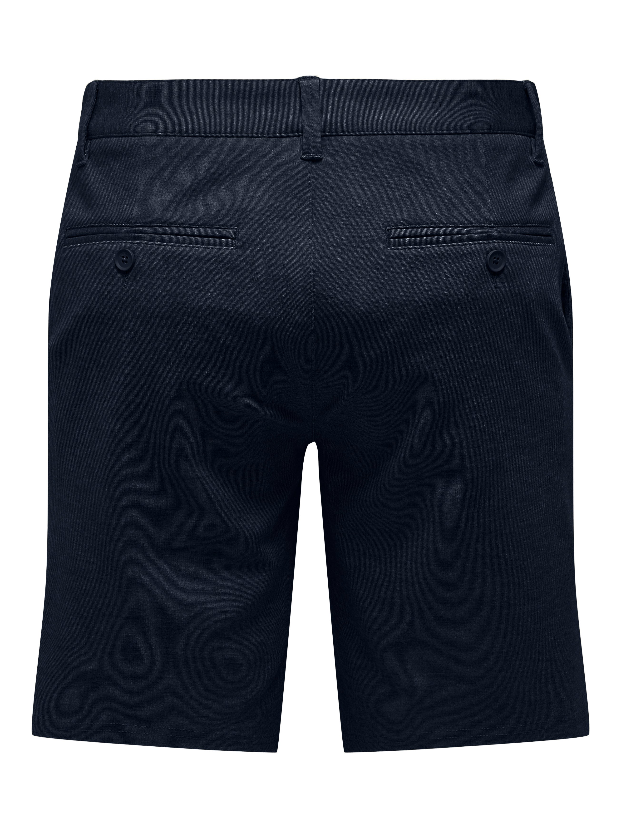 Thumbnail - Onsmark Normal Geschnitten Shorts