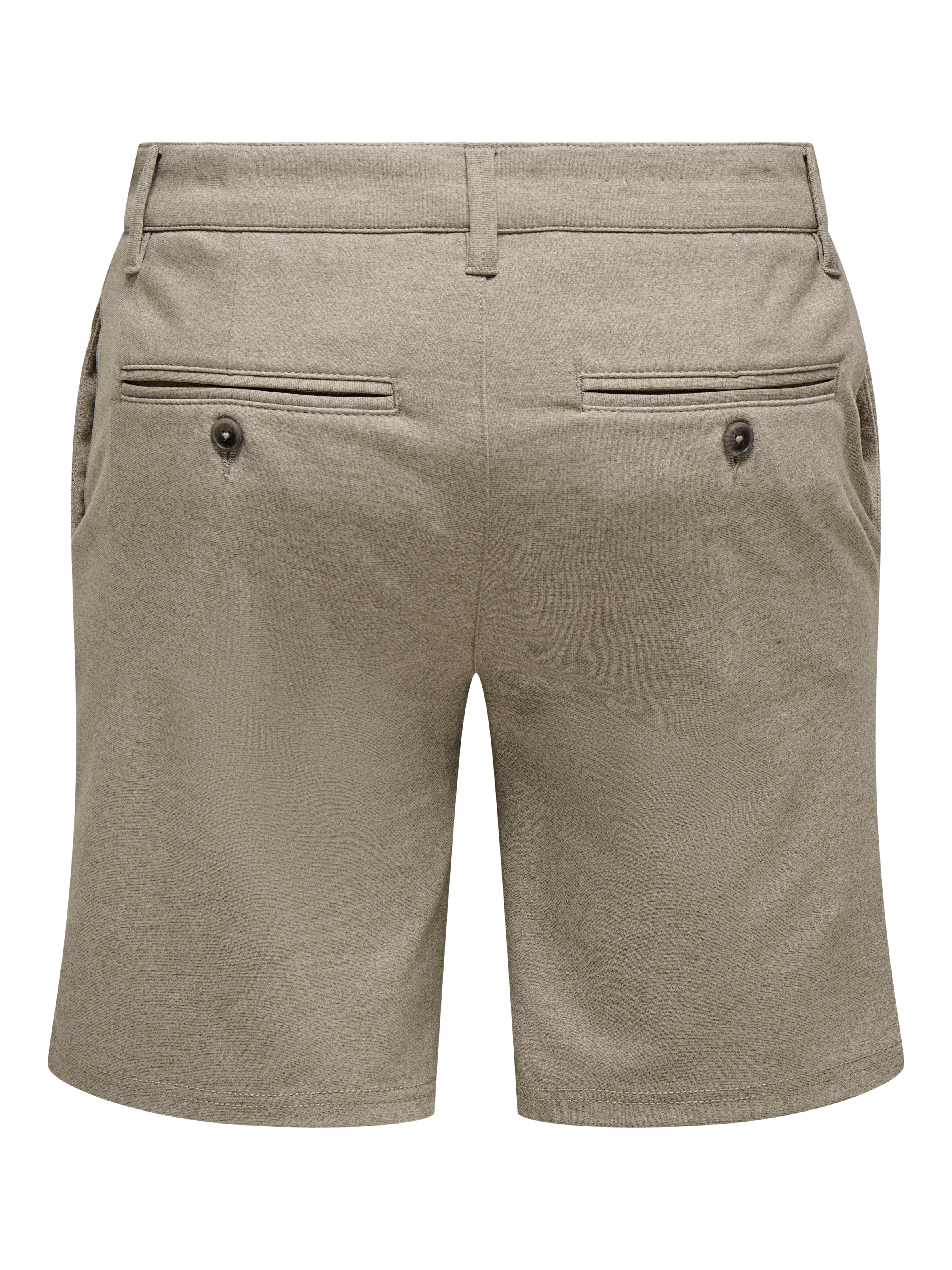 Thumbnail - Onsmark Normal Geschnitten Shorts