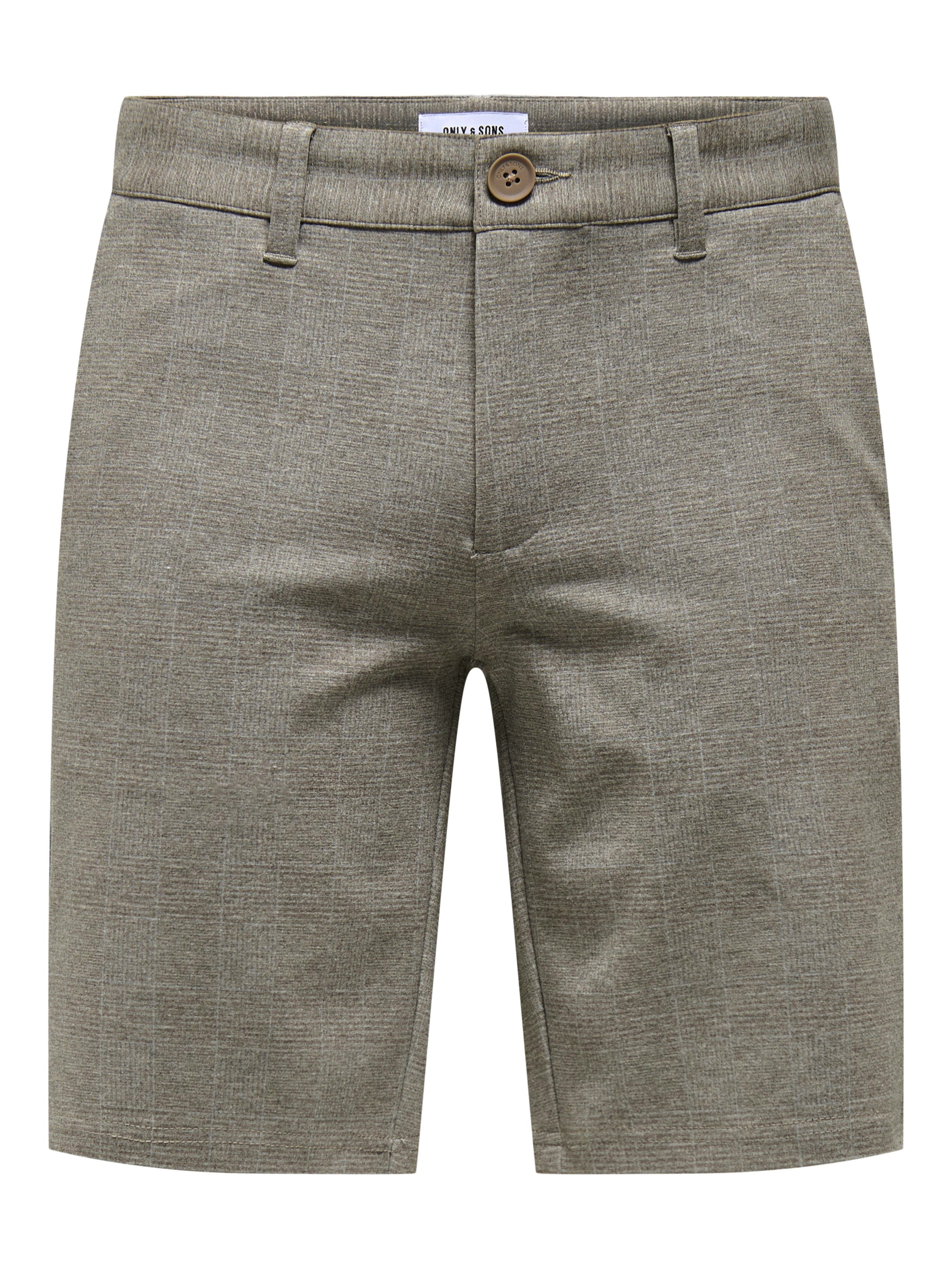 Thumbnail - Onsmark Normal Geschnitten Shorts