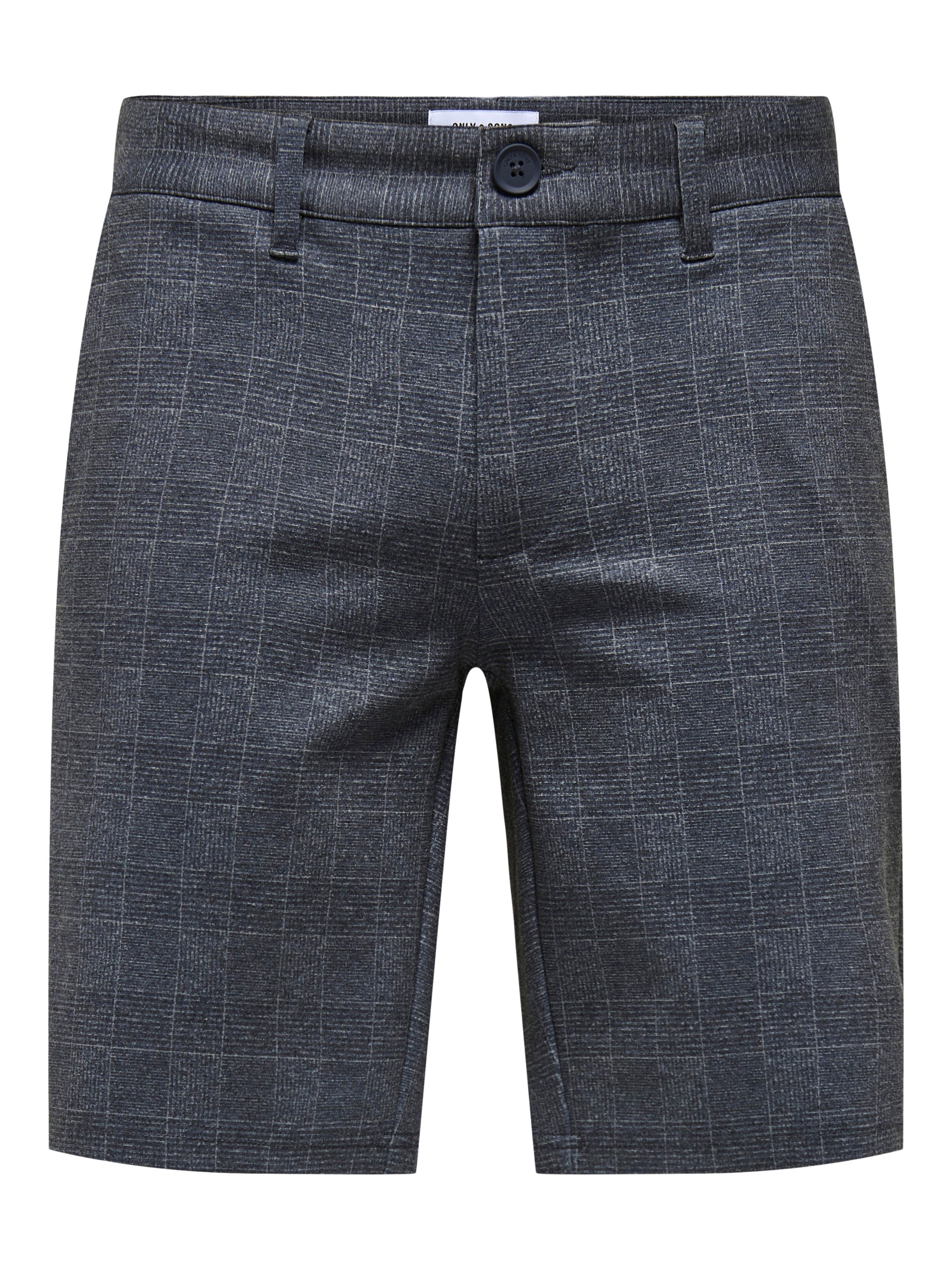 Thumbnail - Onsmark Normal Geschnitten Shorts