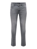 Light Grey Denim