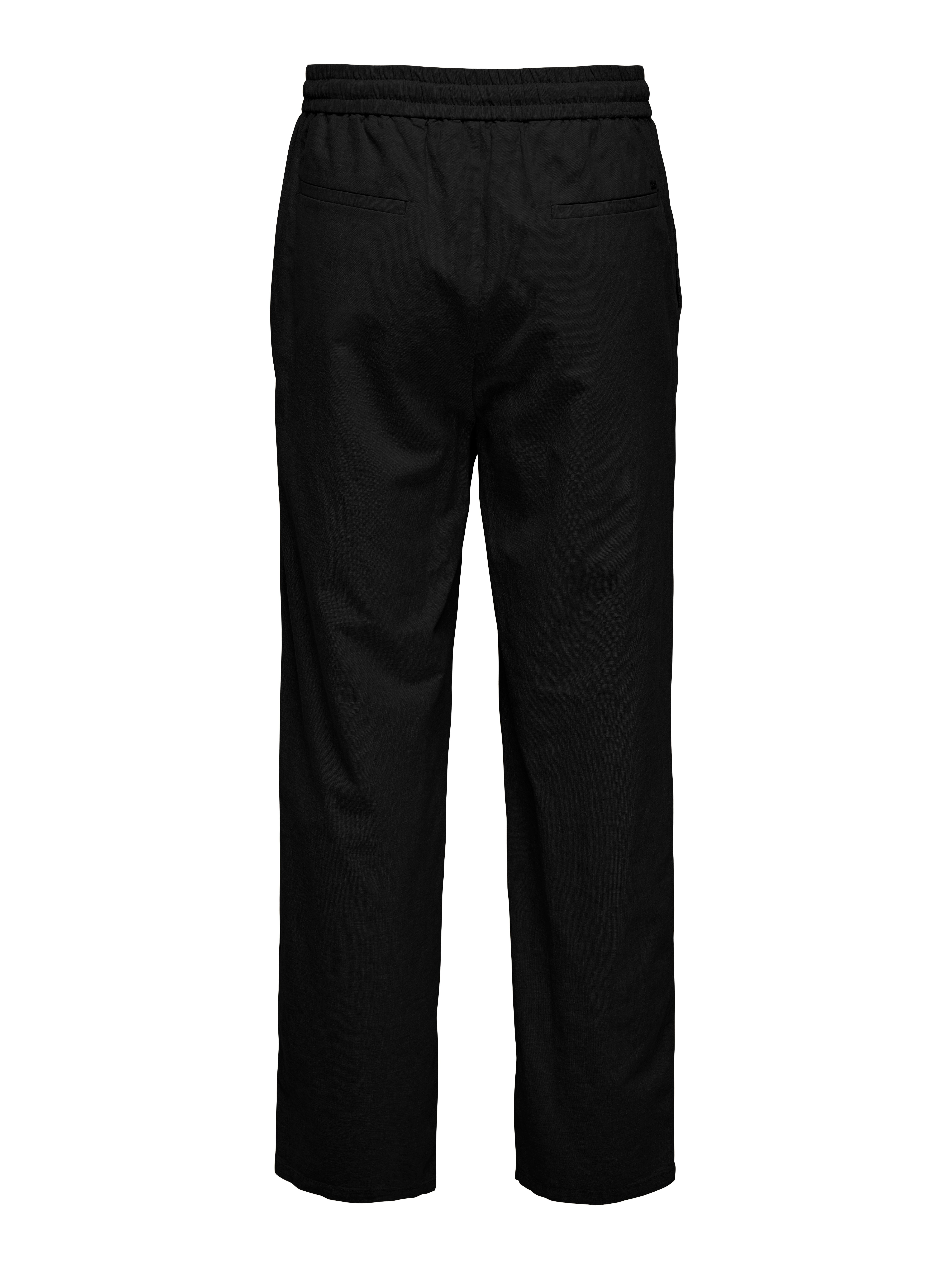 Thumbnail - Onssinus Locker Geschnitten Hose