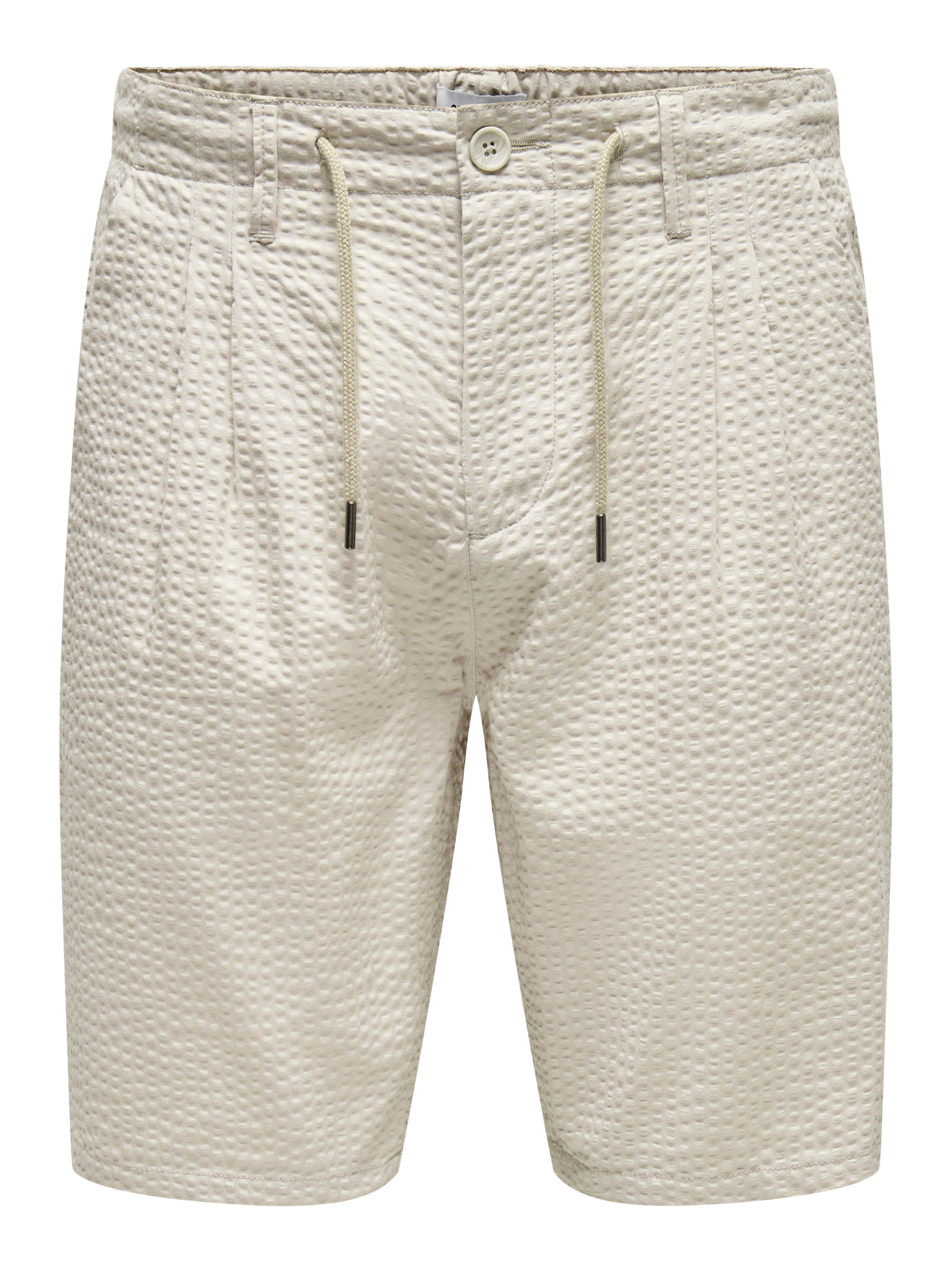 Thumbnail - Onsleo Normal Geschnitten Shorts